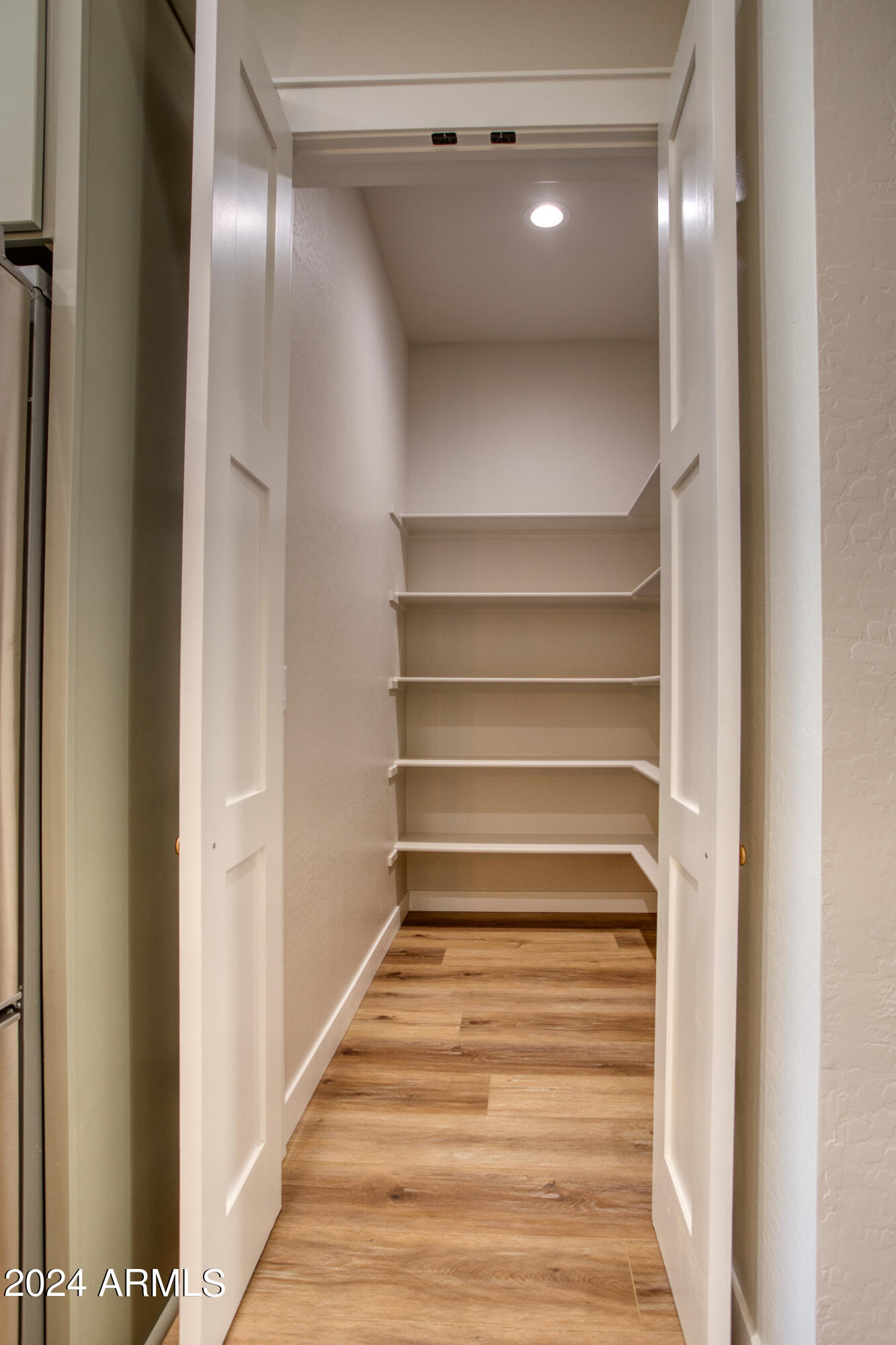 1261 W Big Springs Trail