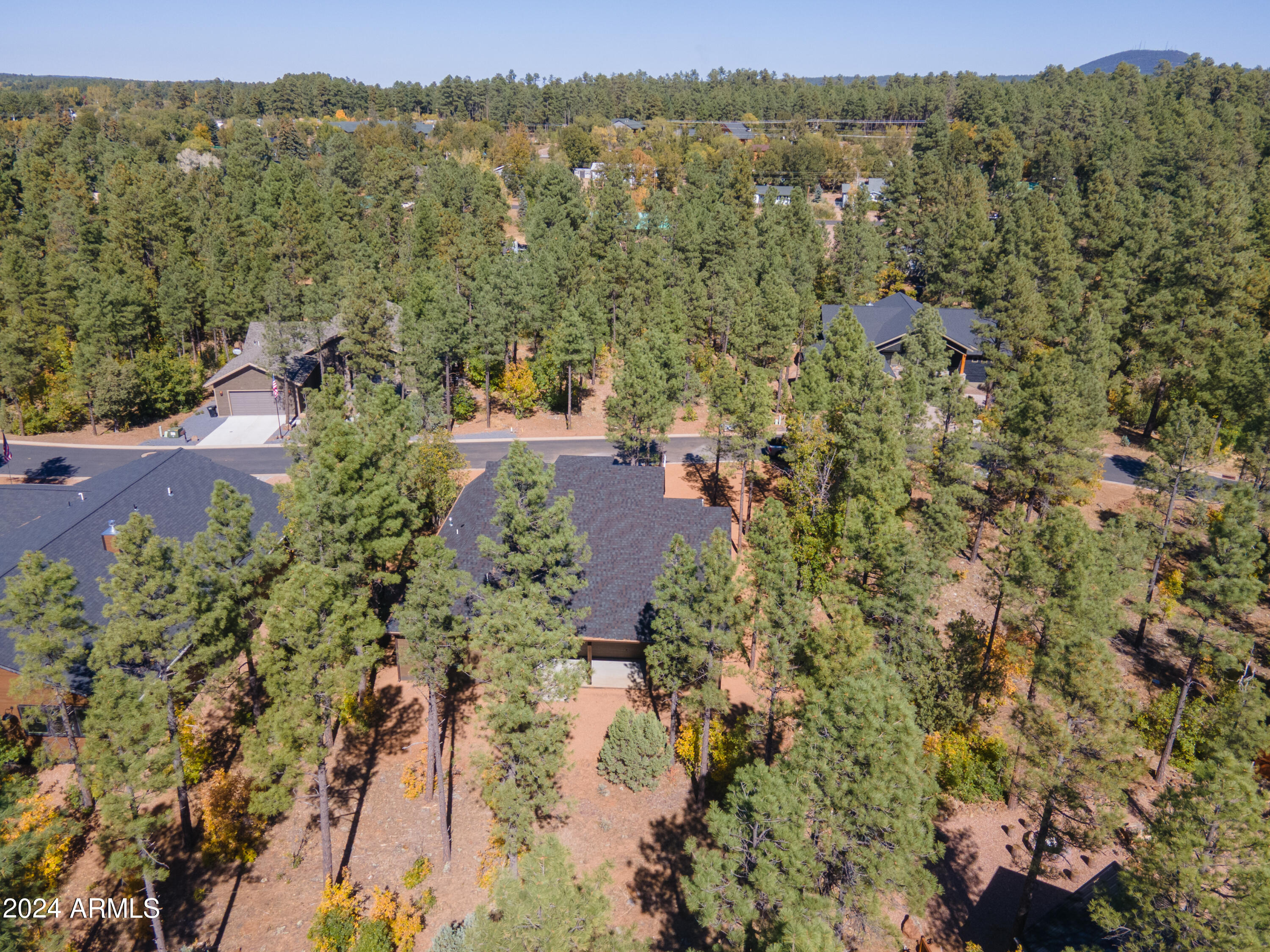 1261 W Big Springs Trail