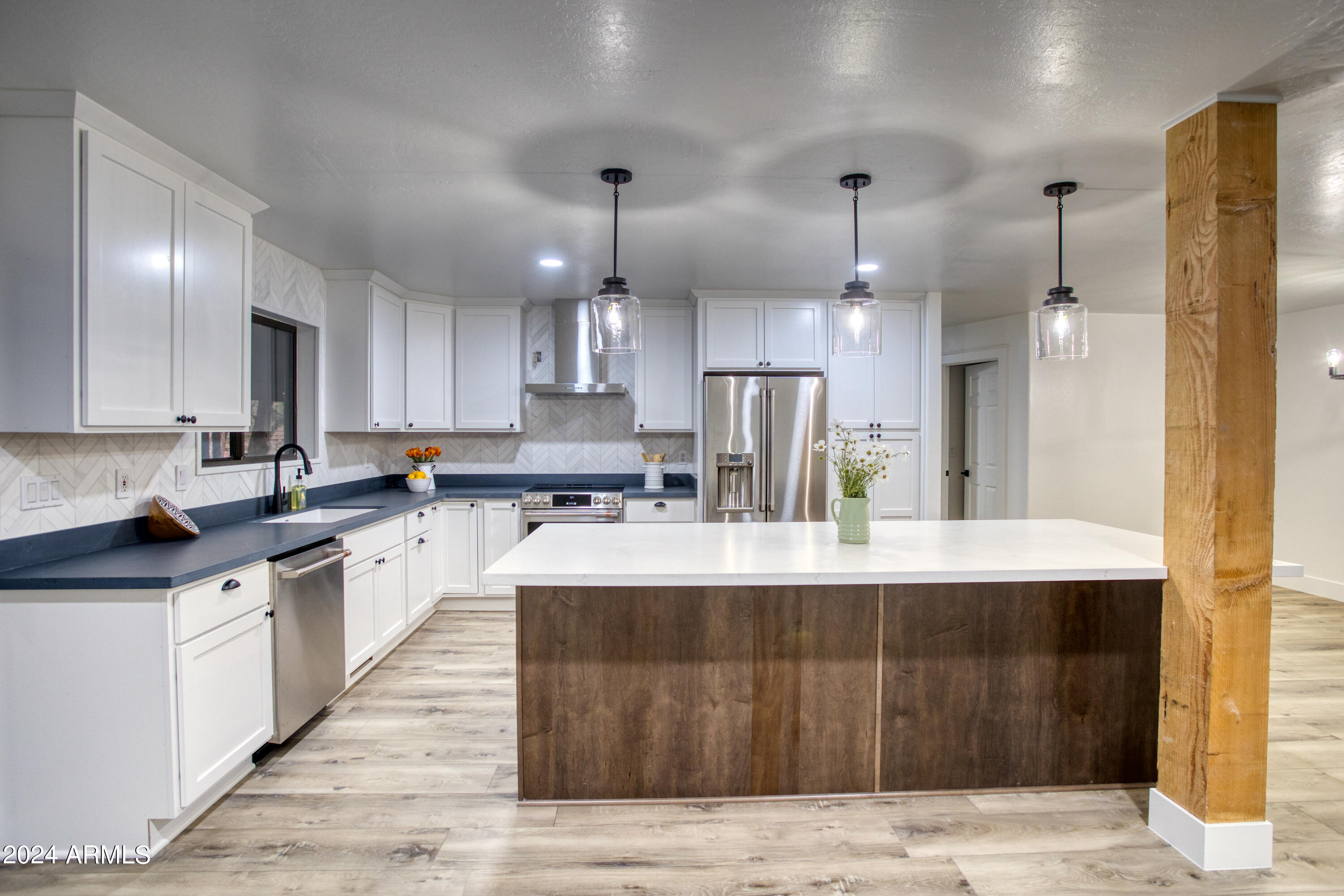 1350 W Sierra Buena Court