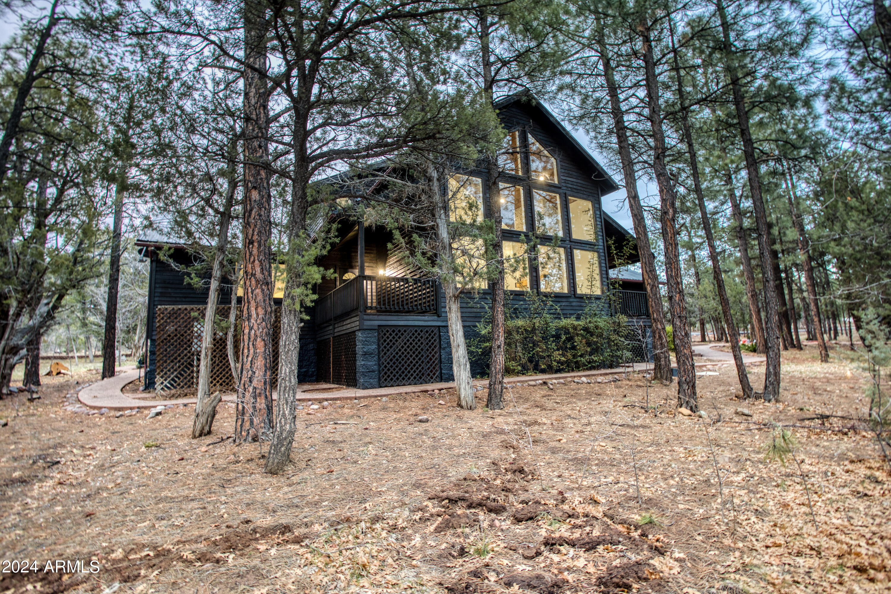 1350 W Sierra Buena Court