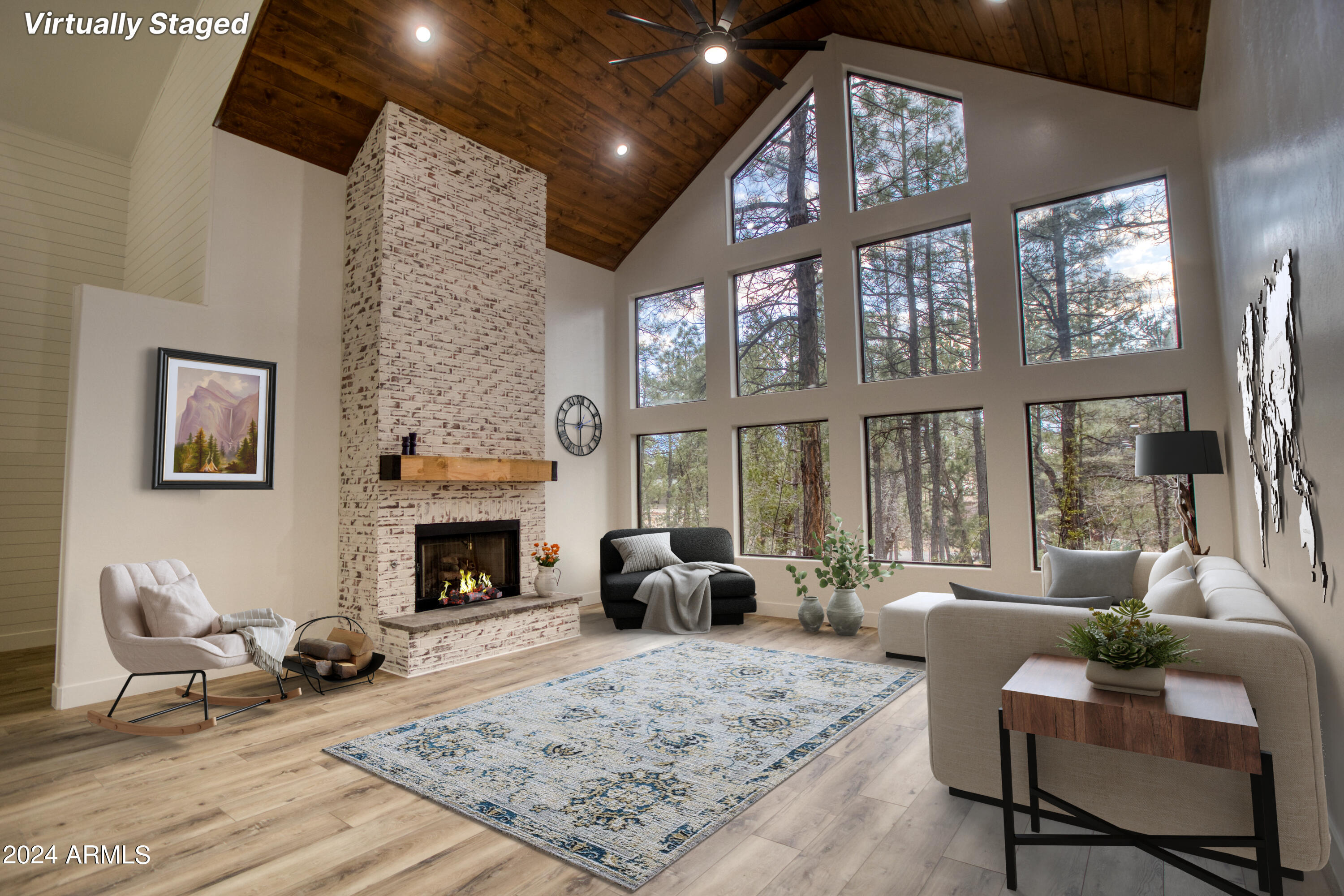 1350 W Sierra Buena Court