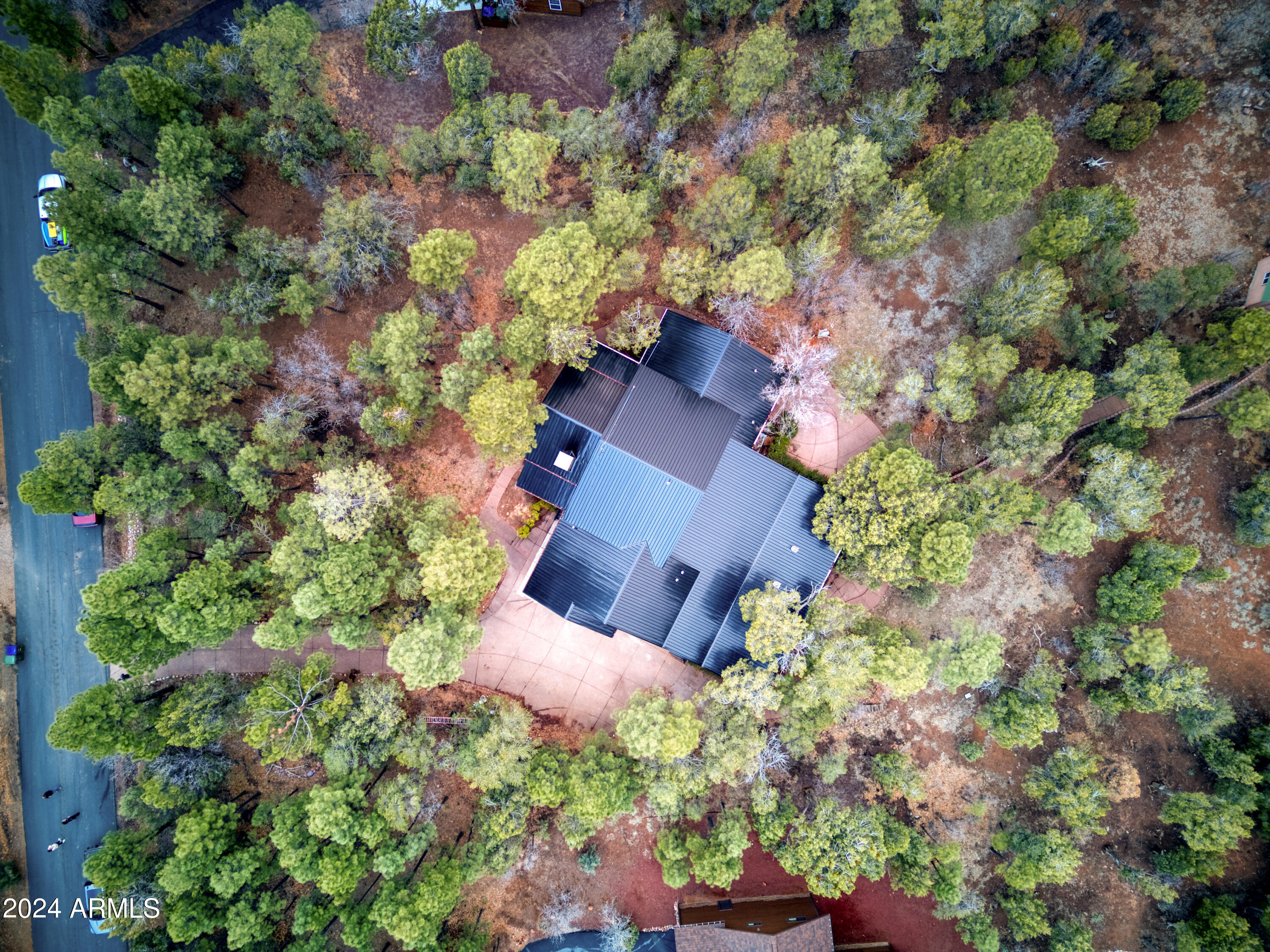 1350 W Sierra Buena Court