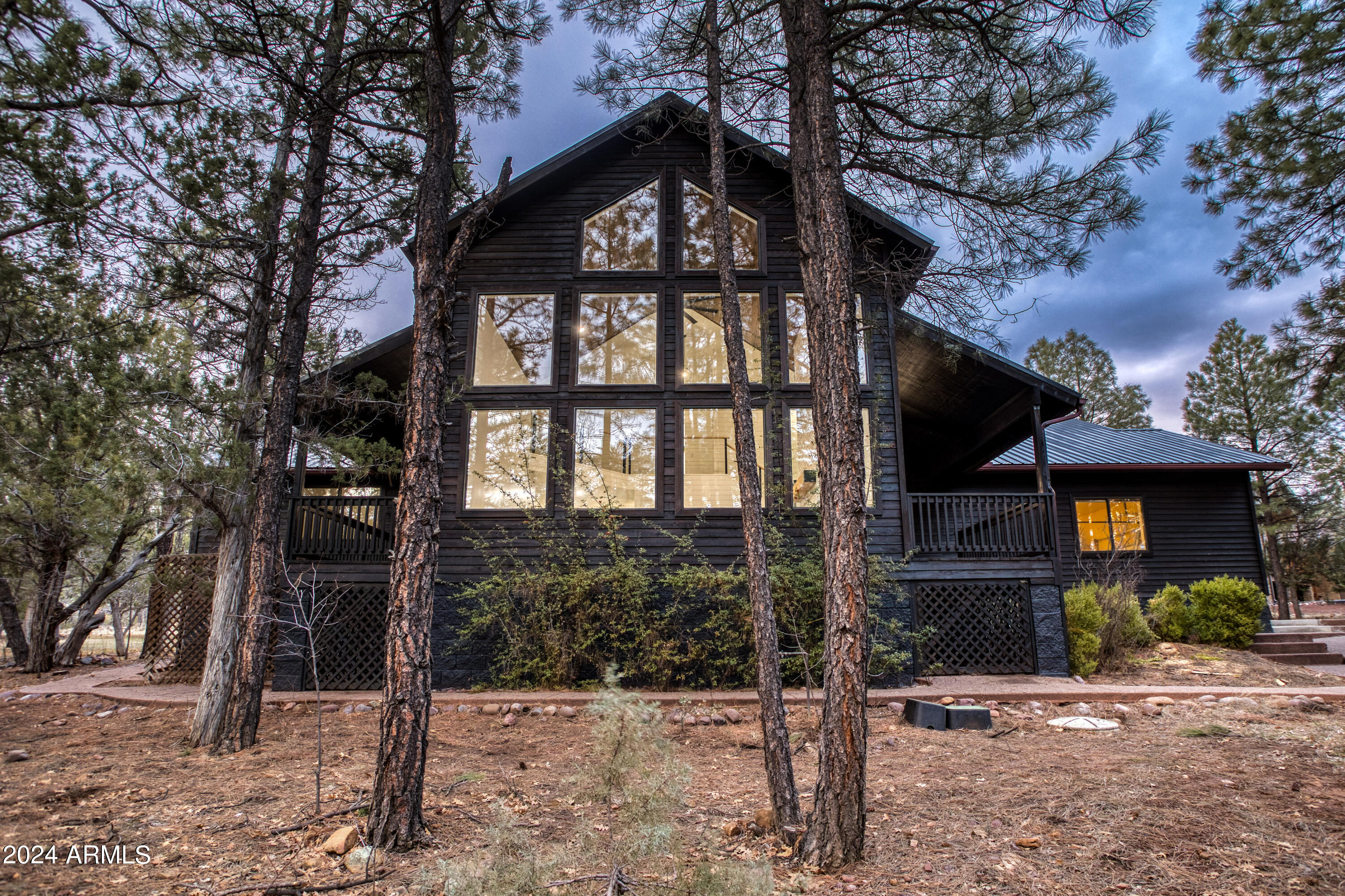 1350 W Sierra Buena Court