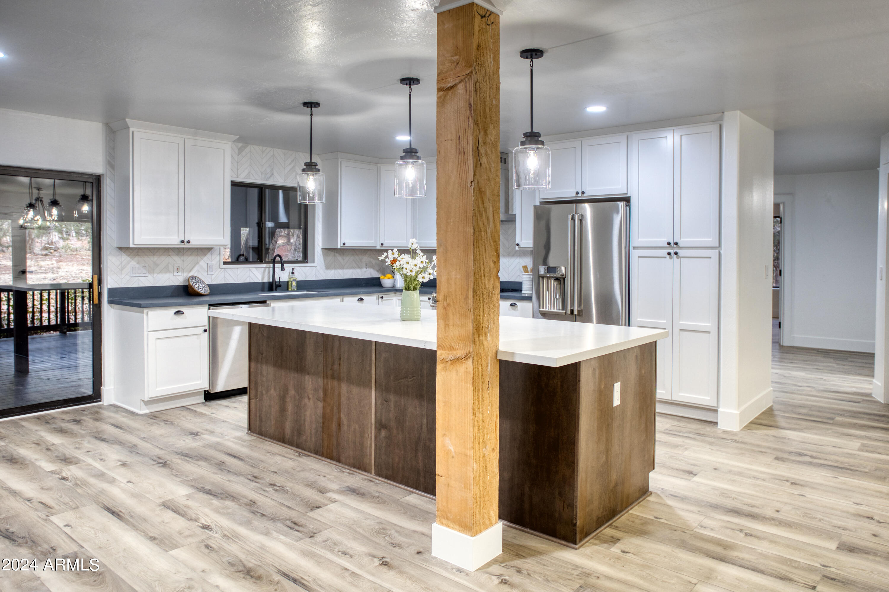 1350 W Sierra Buena Court