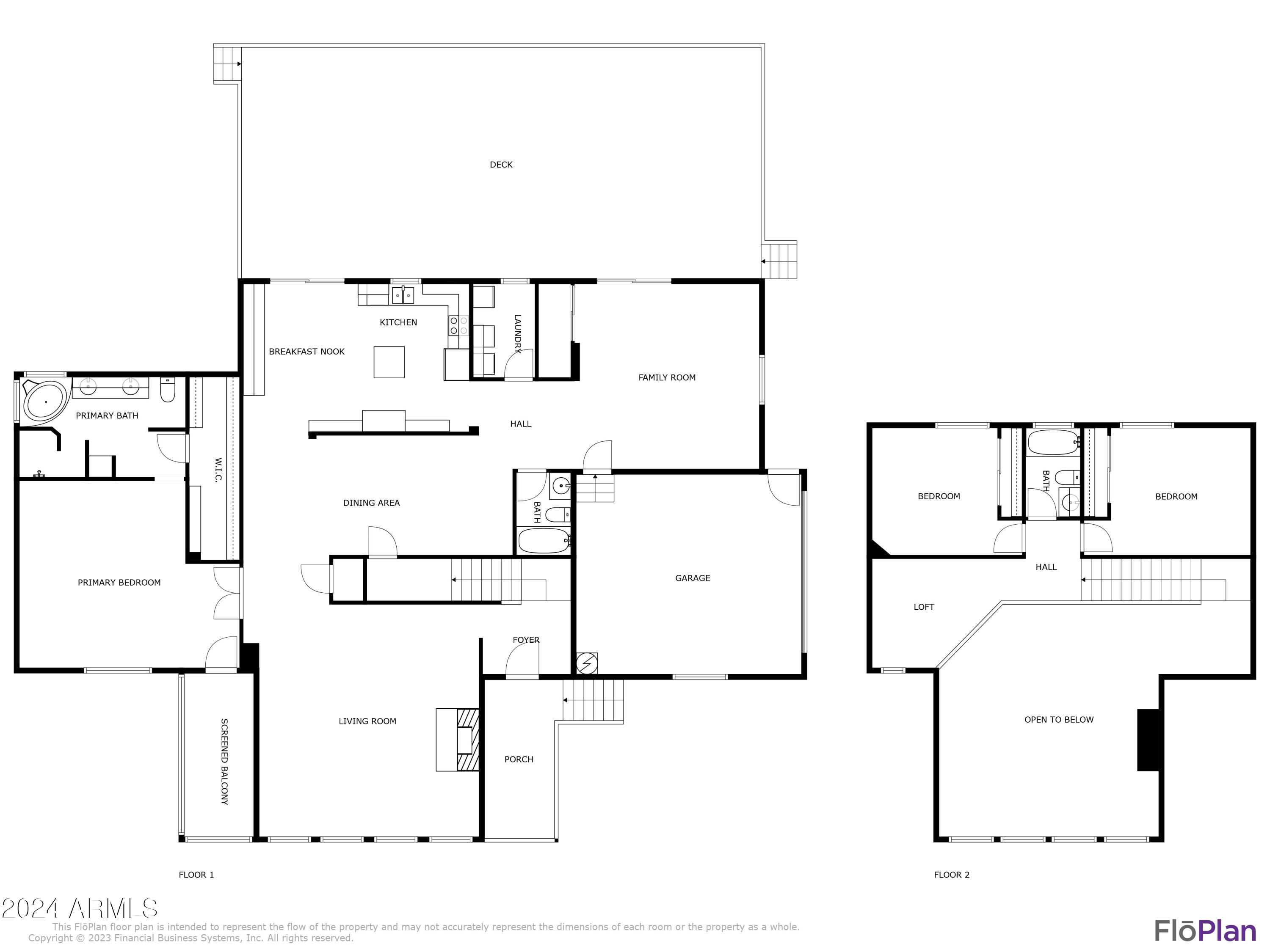 1350 W Sierra Buena Court