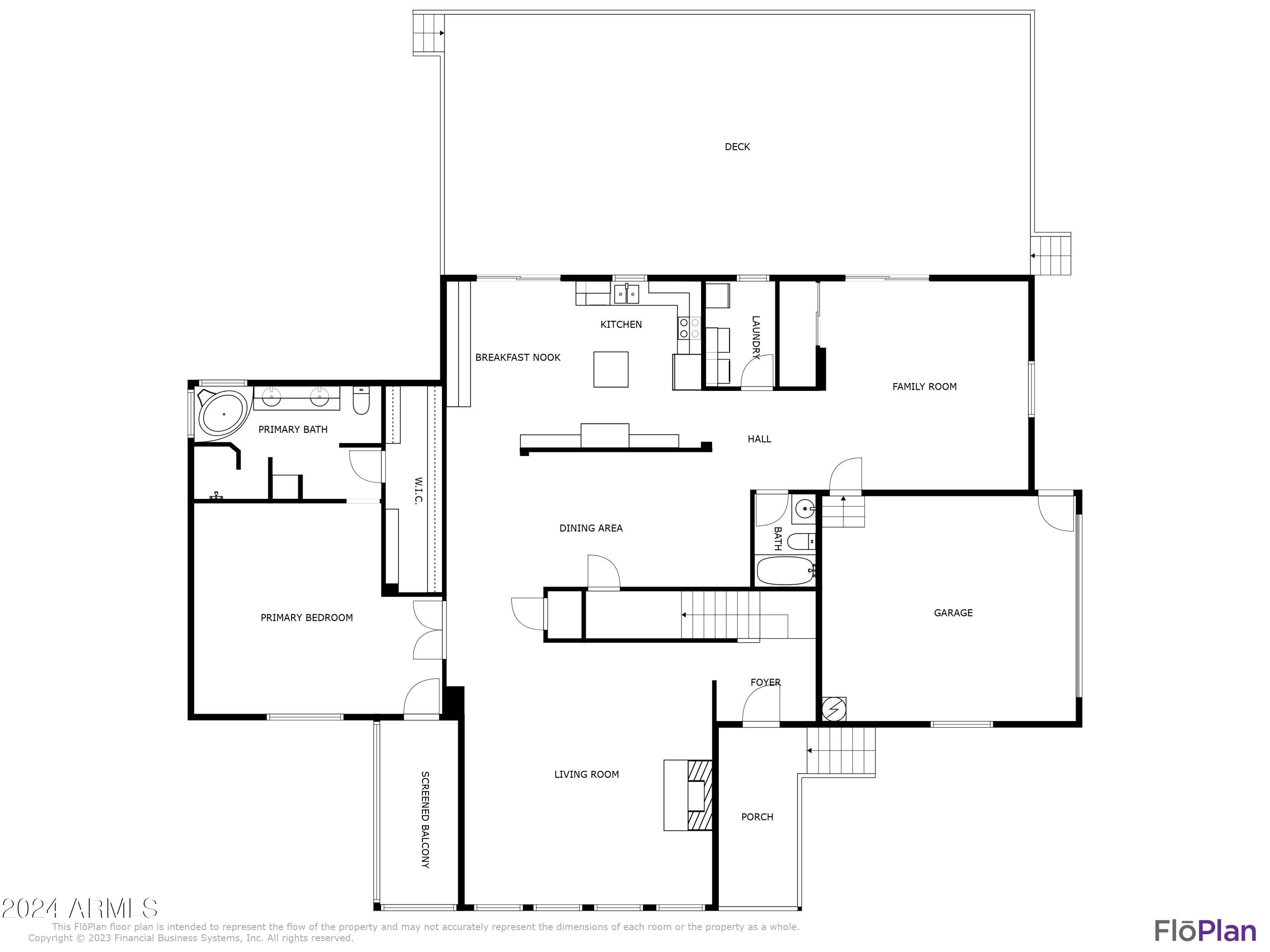 1350 W Sierra Buena Court