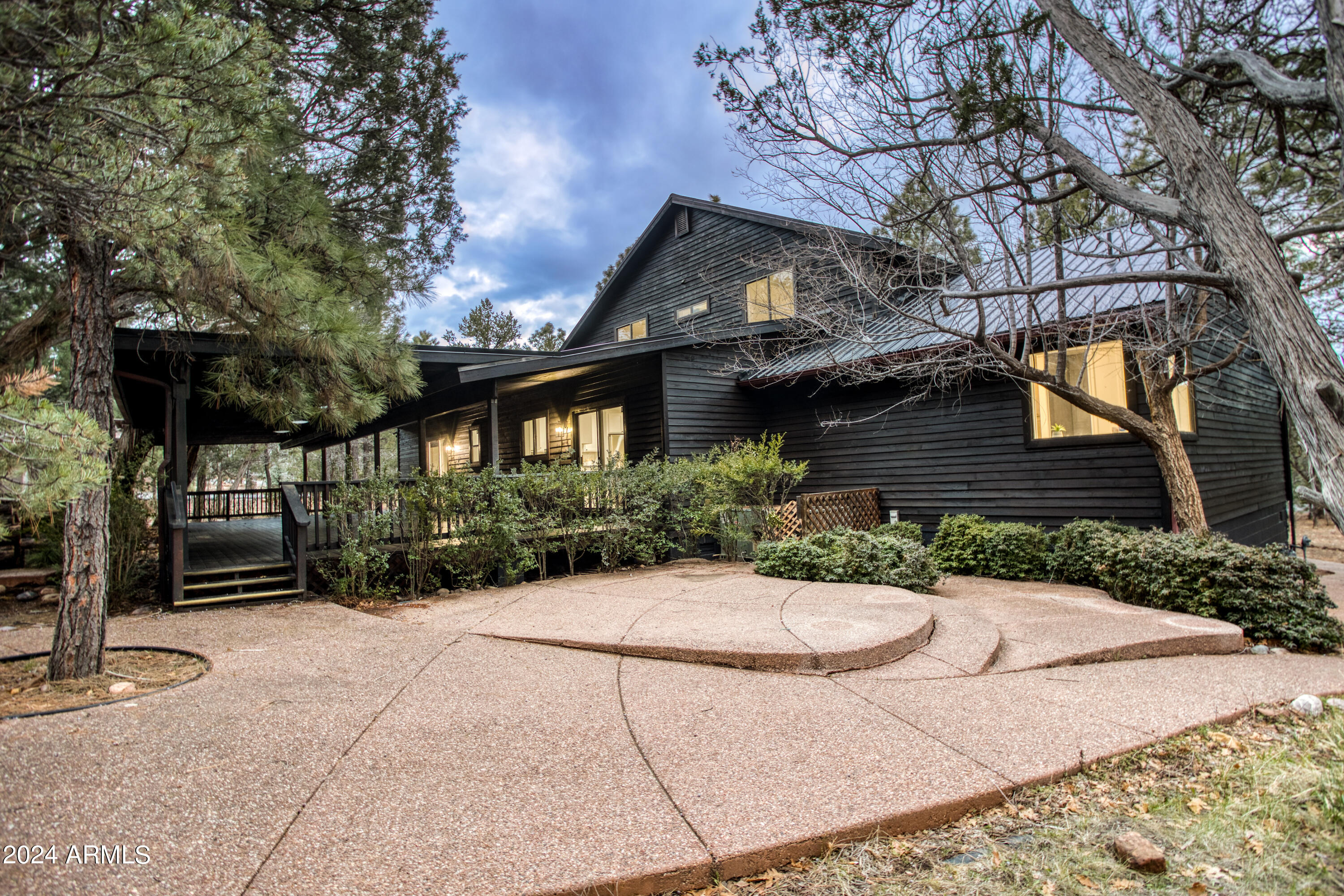 1350 W Sierra Buena Court