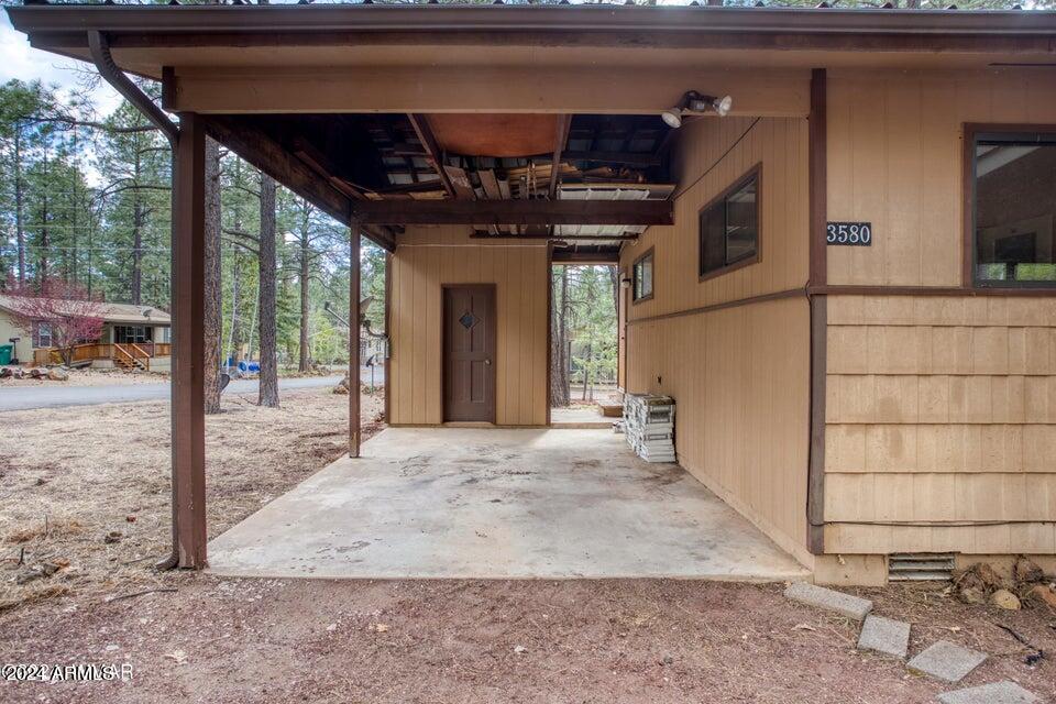 3580 W BERMUDA Circle