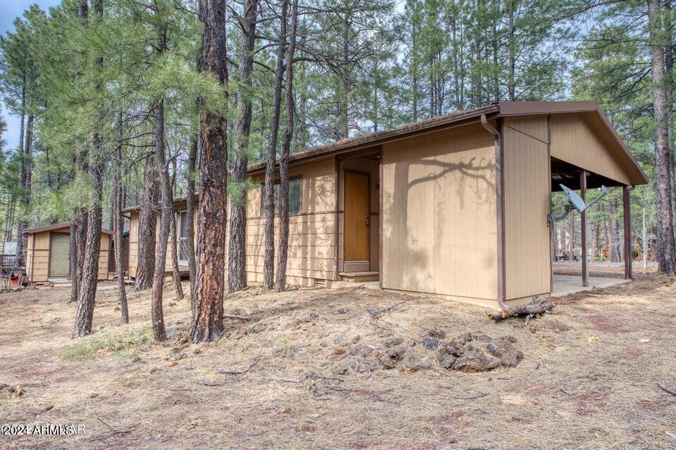 3580 W BERMUDA Circle