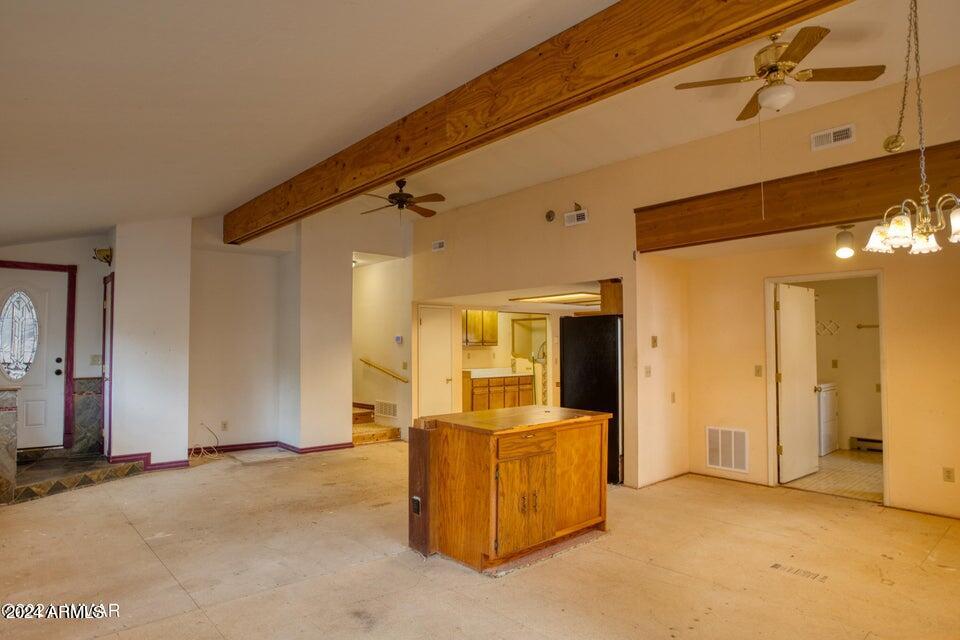 3580 W BERMUDA Circle