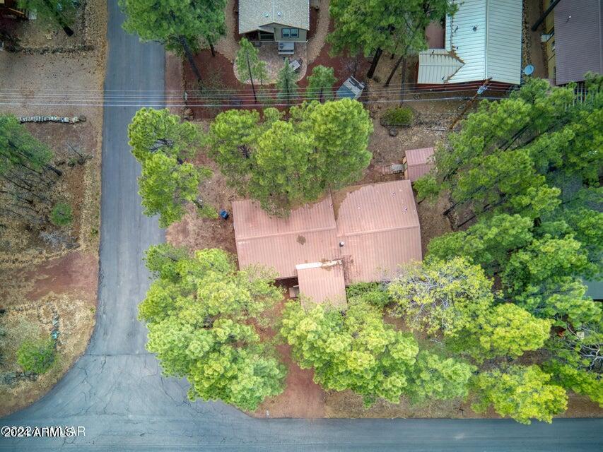 3580 W BERMUDA Circle