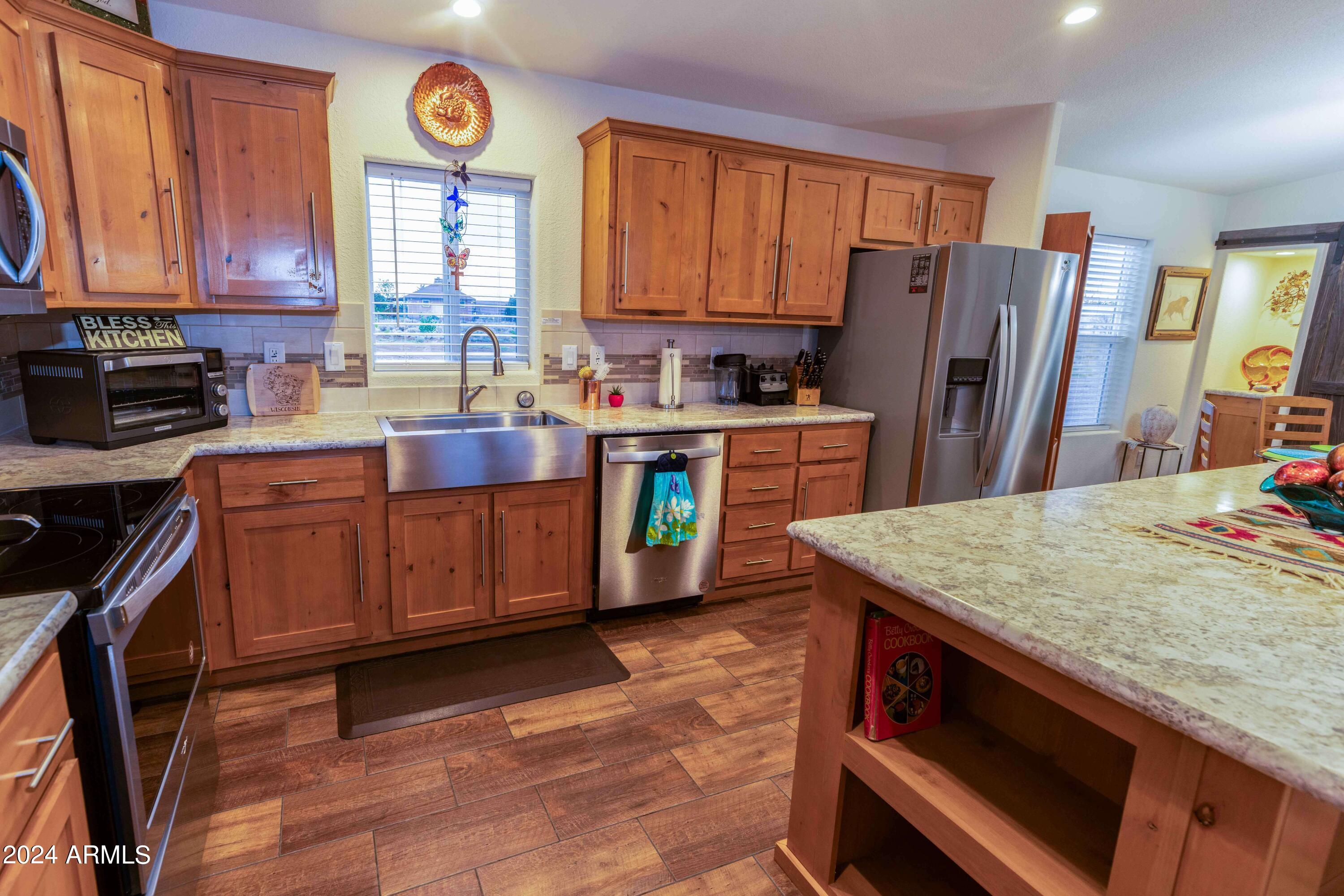 426 N Snowflake Heights Boulevard