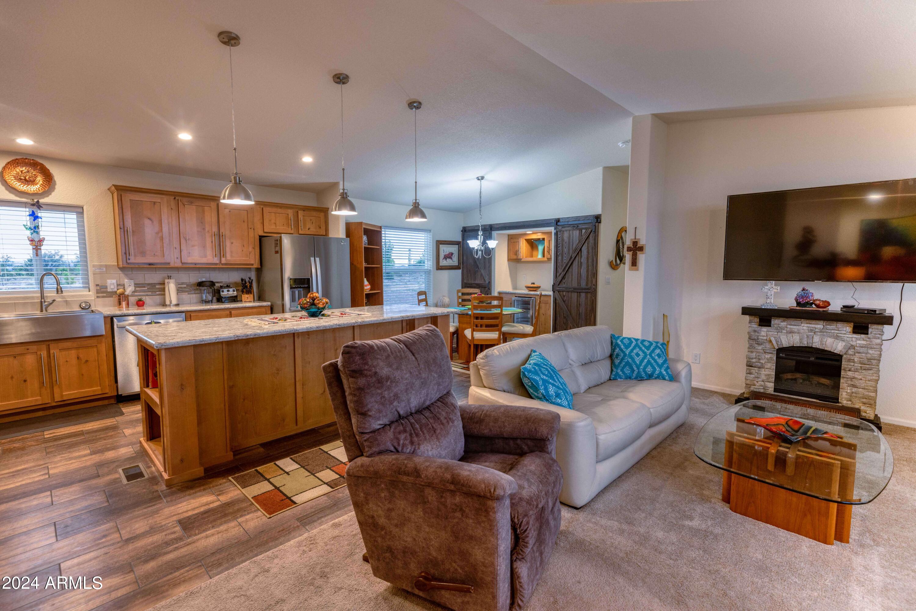 426 N Snowflake Heights Boulevard