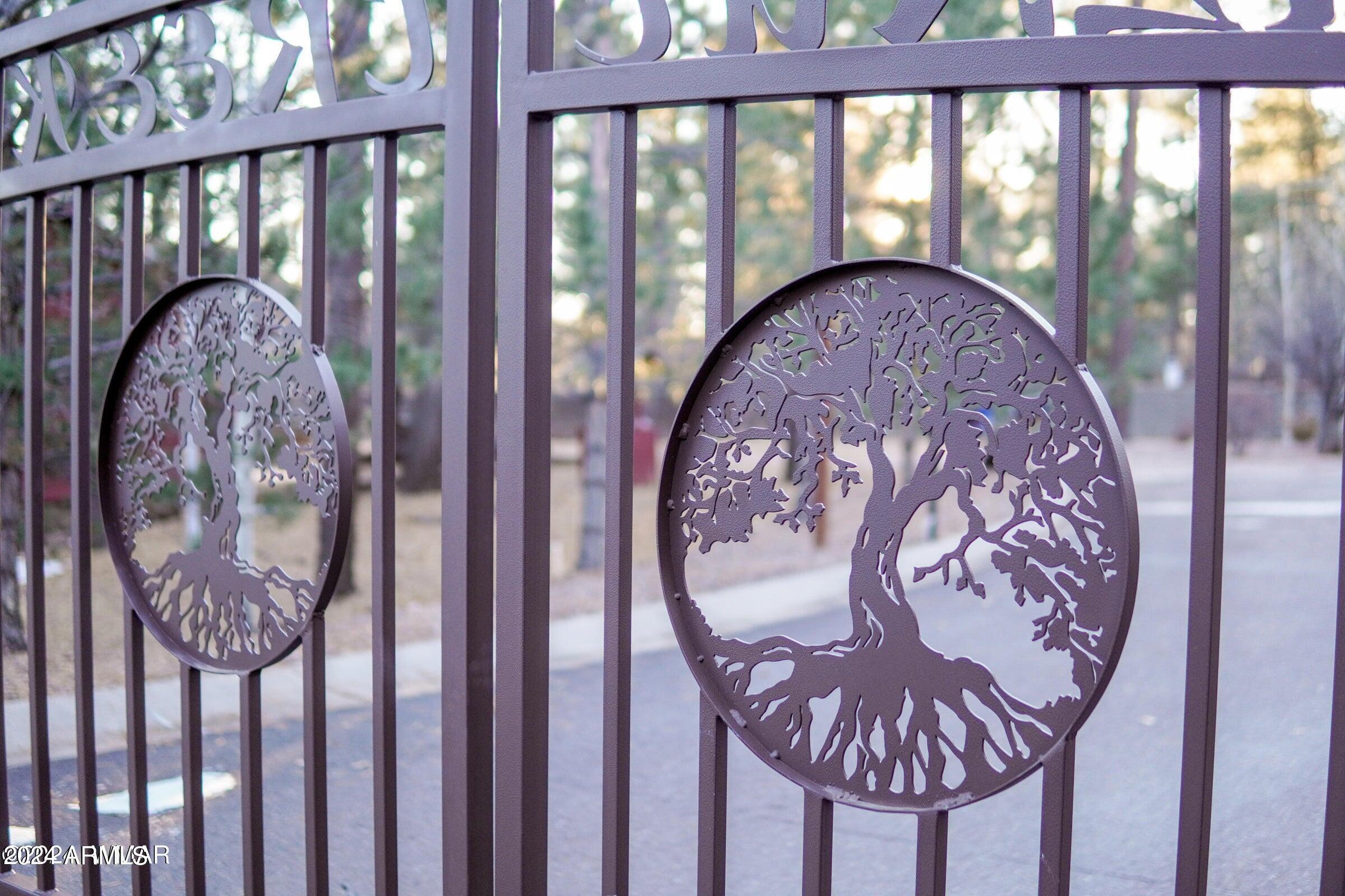 1261 W BIG SPRINGS Trail