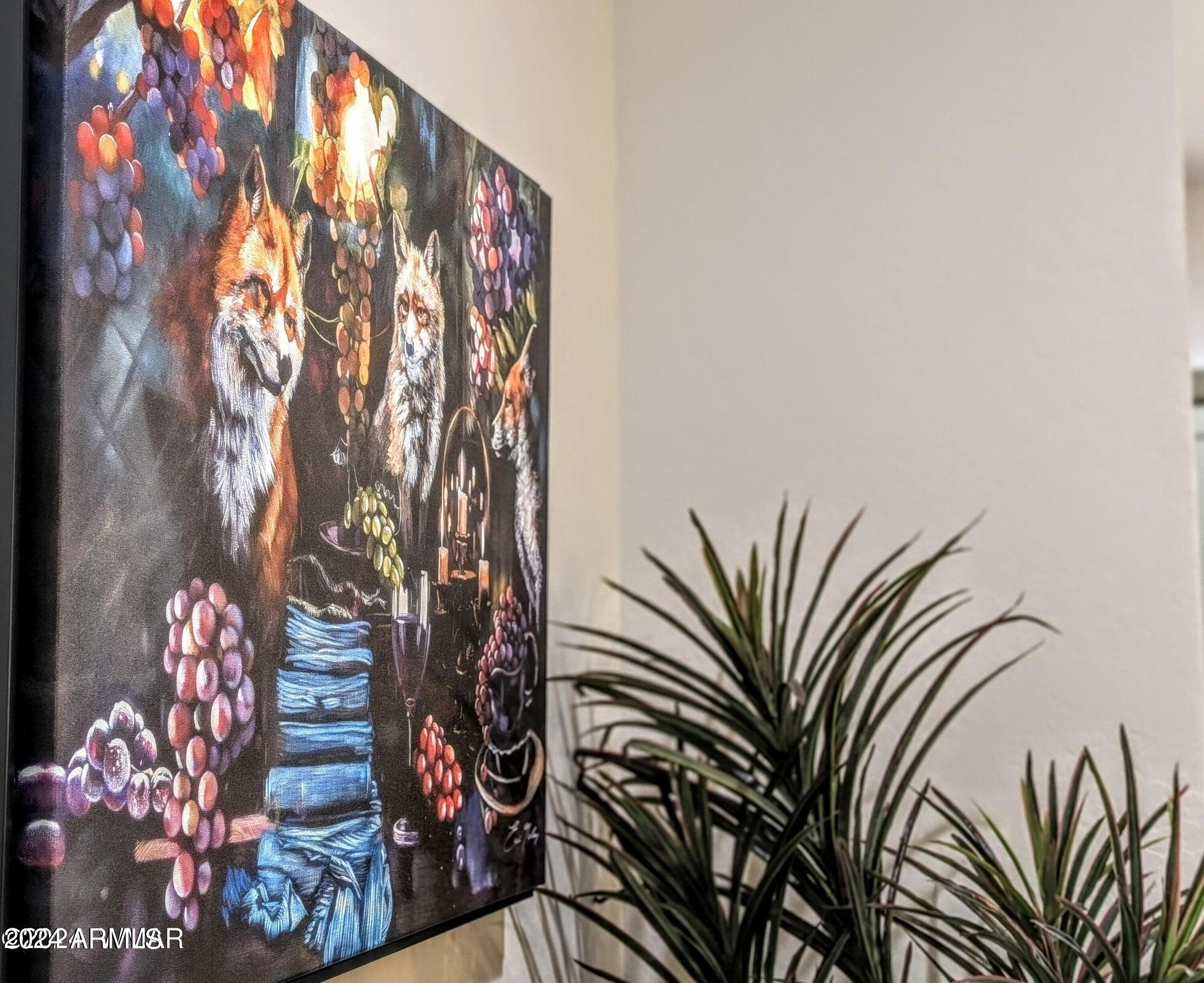 1261 W BIG SPRINGS Trail