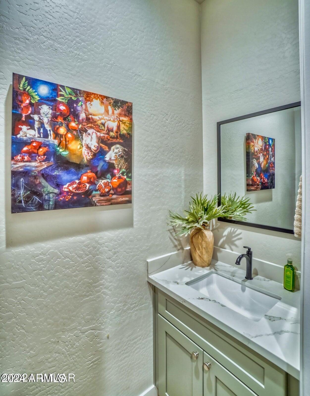 1261 W BIG SPRINGS Trail