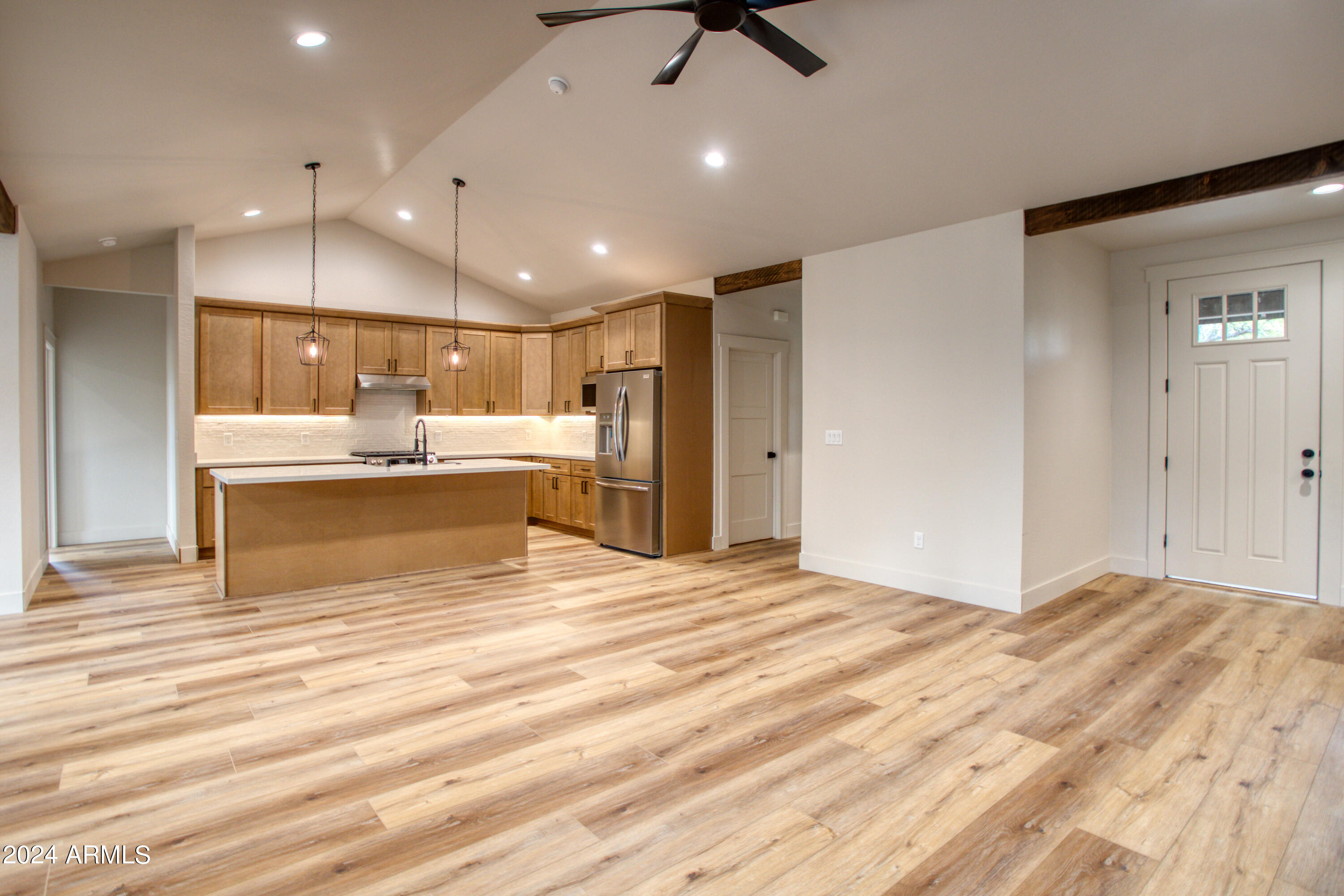 1211 Big Springs Trail