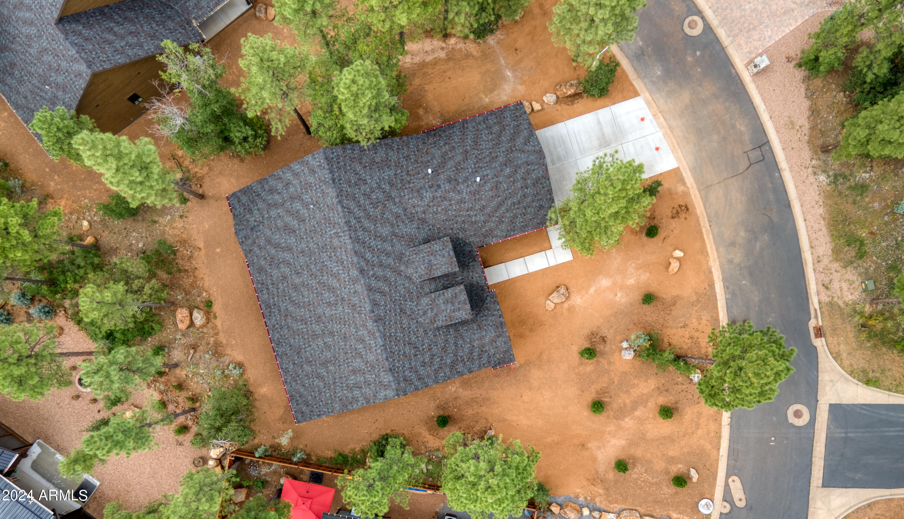 1211 Big Springs Trail