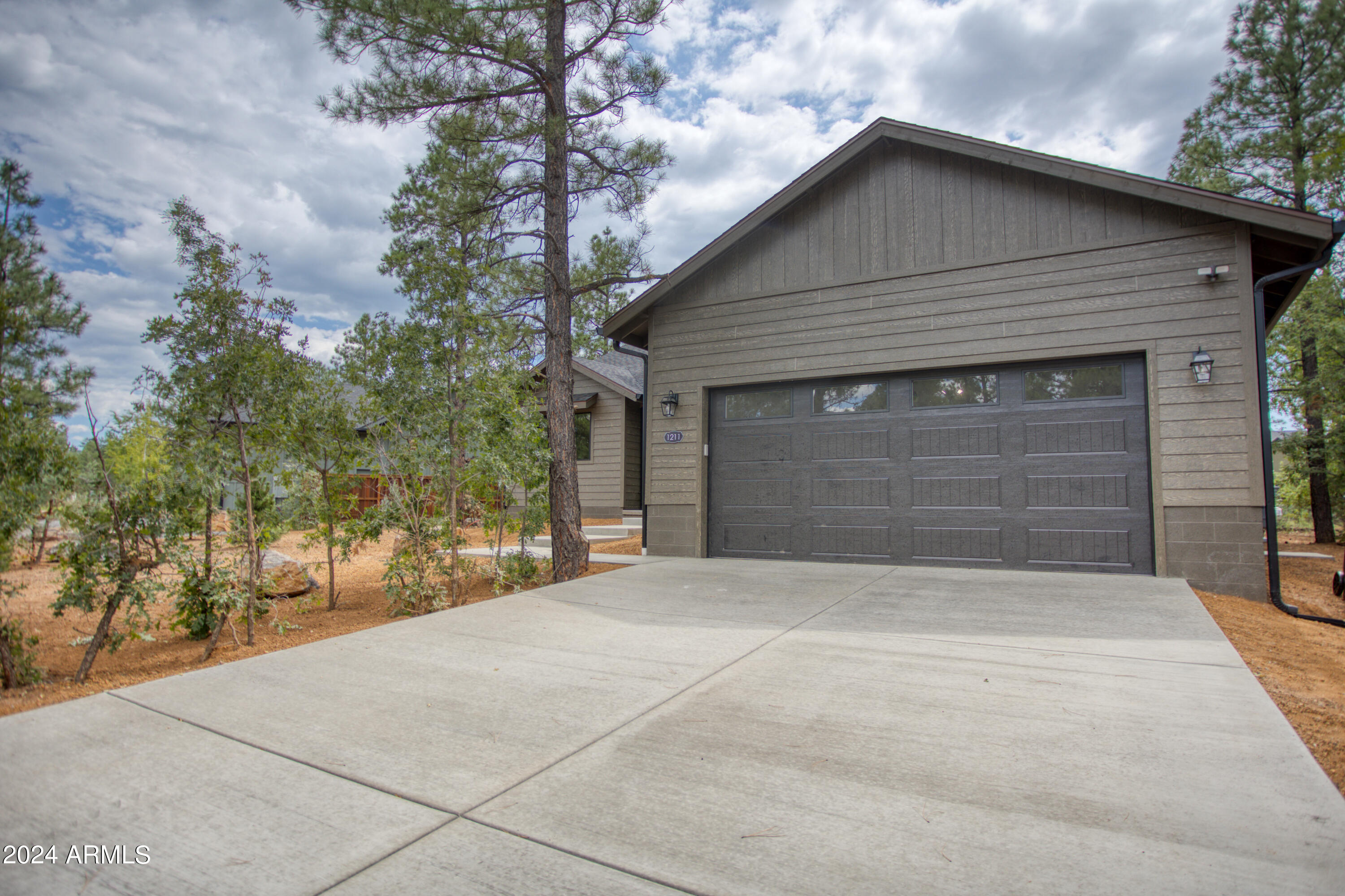 1211 Big Springs Trail