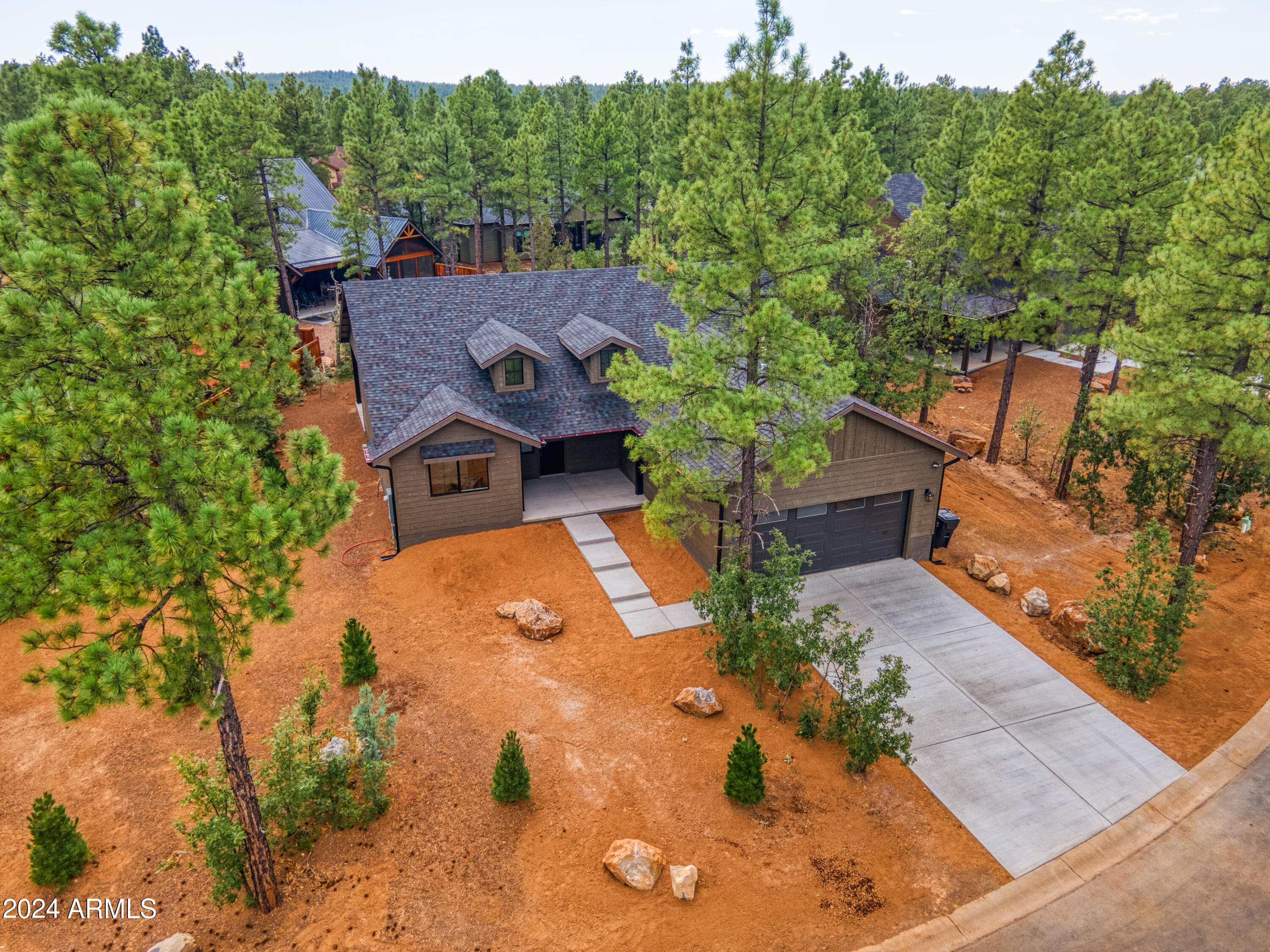 1211 Big Springs Trail