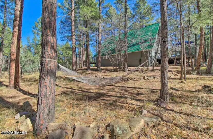 4481 W Johnson Drive