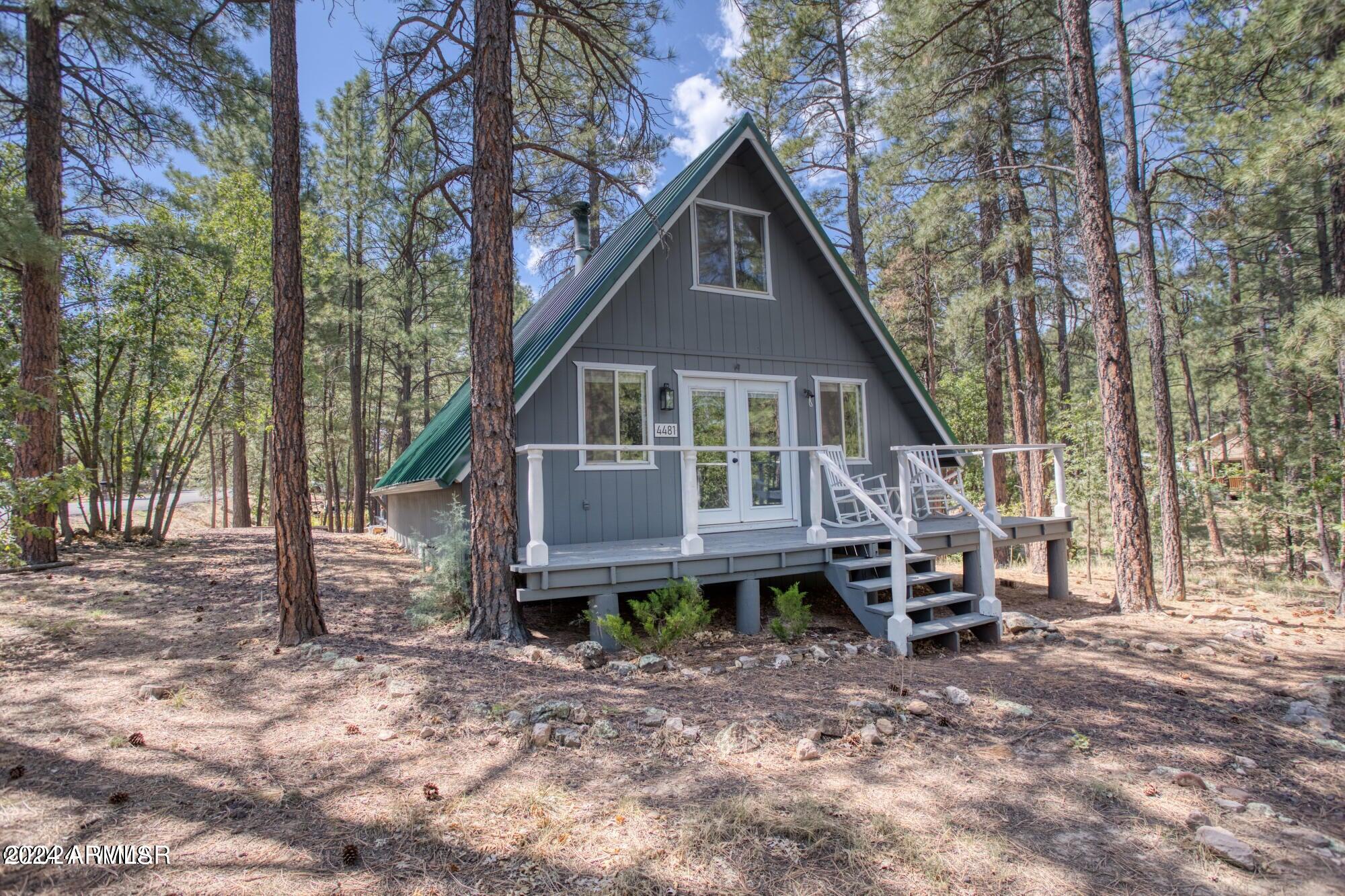 4481 W Johnson Drive