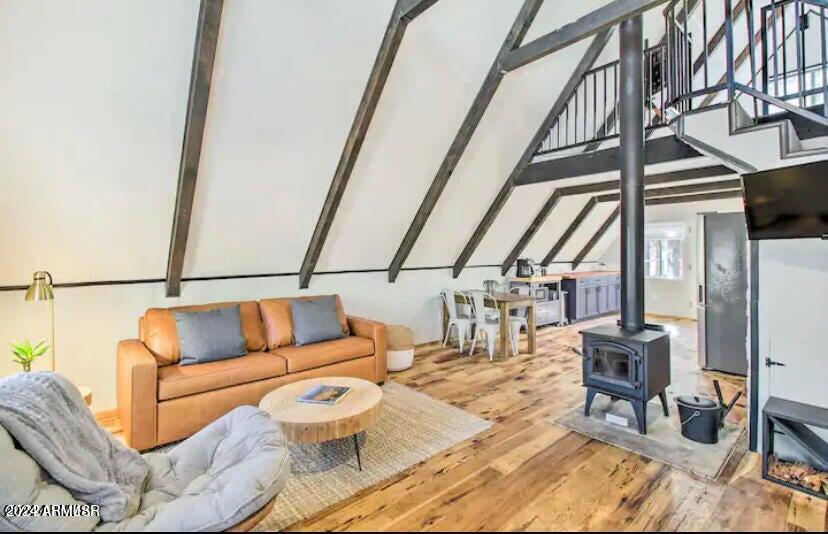 4481 W Johnson Drive