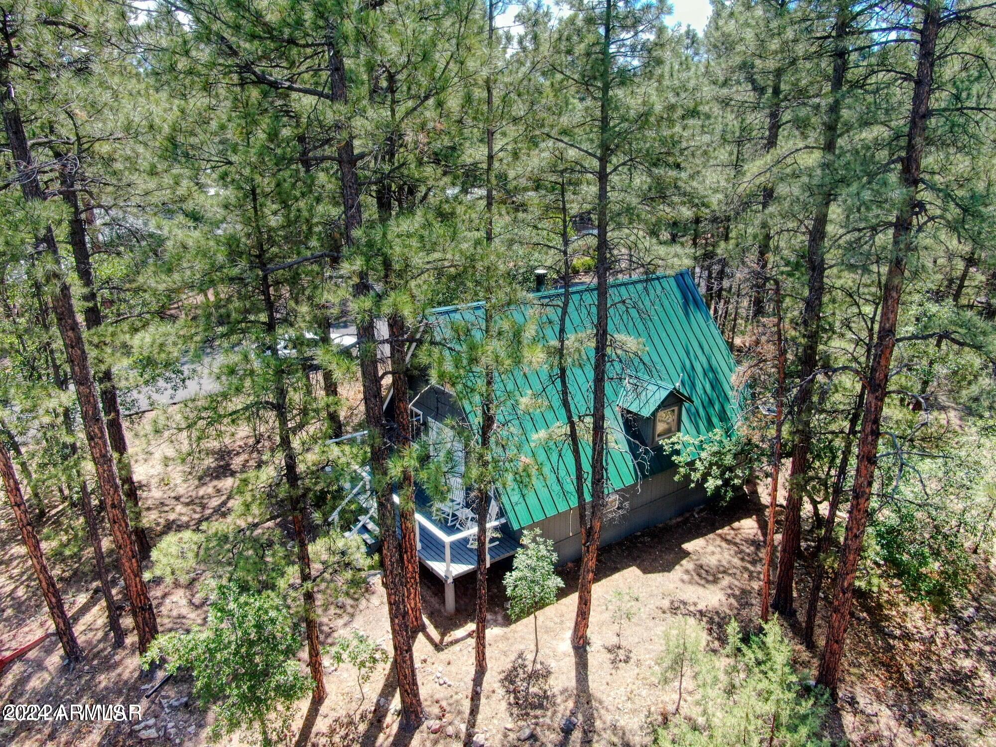 4481 W Johnson Drive