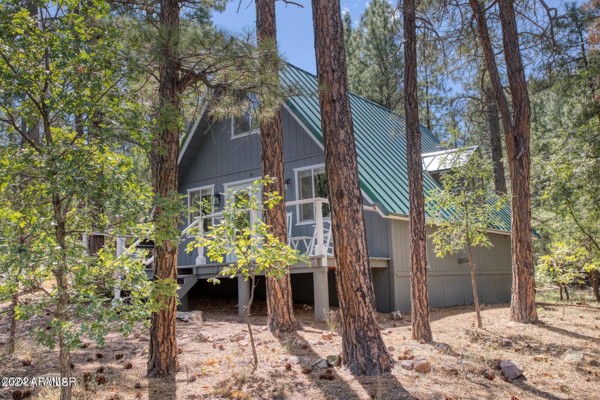 4481 W Johnson Drive