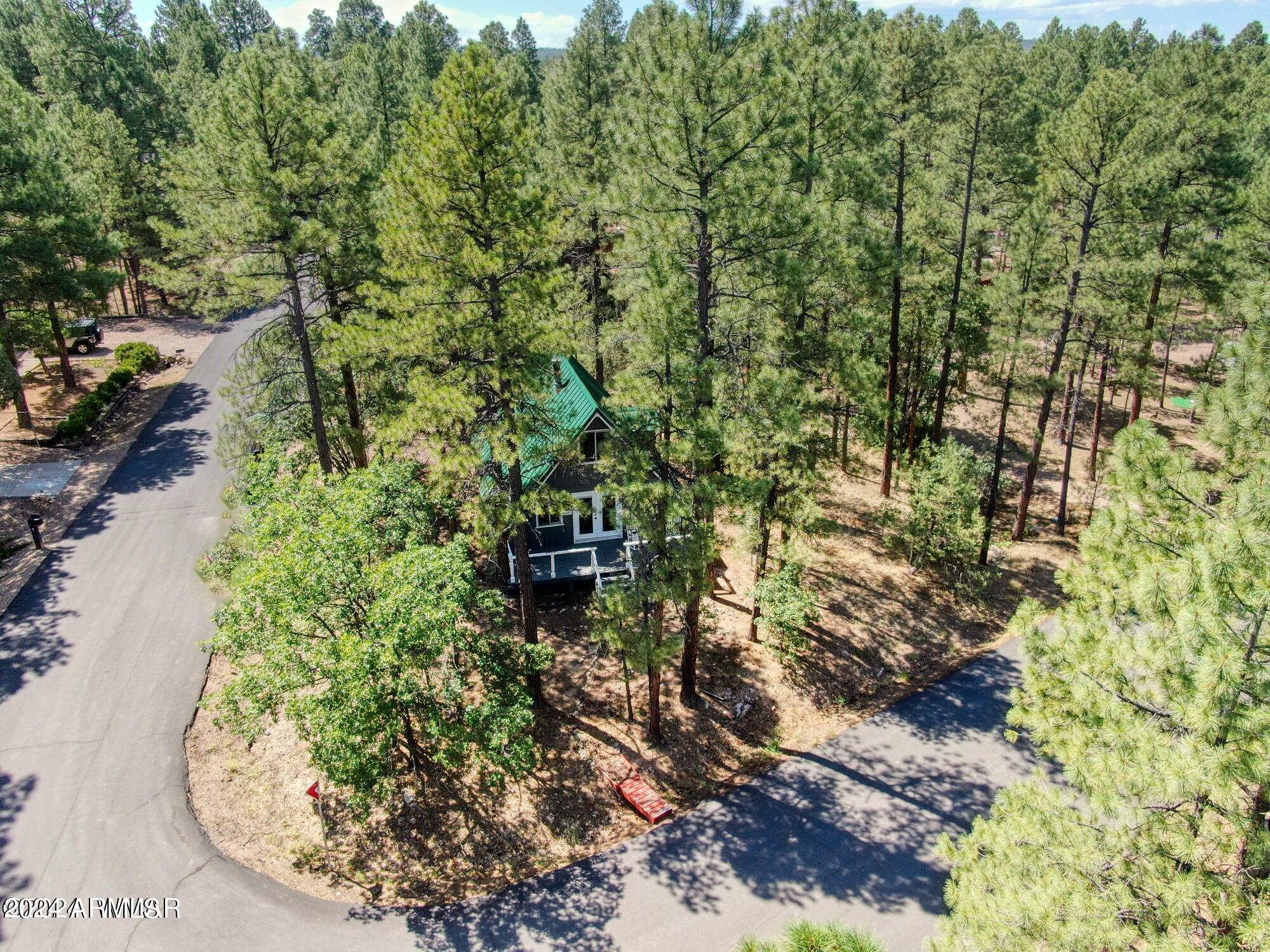 4481 W Johnson Drive