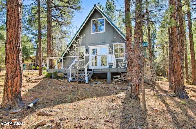 4481 W Johnson Drive