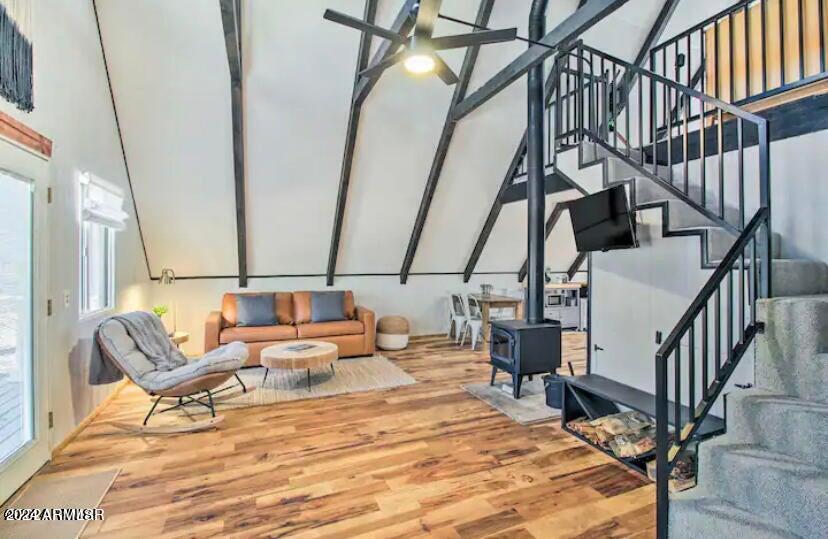 4481 W Johnson Drive