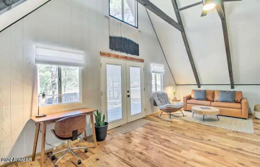 4481 W Johnson Drive