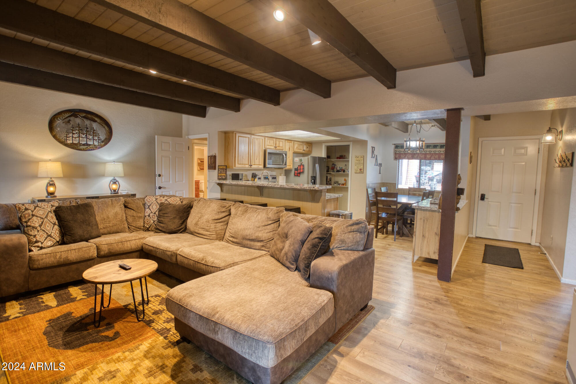 4627 BUCK SPRINGS Road, 39