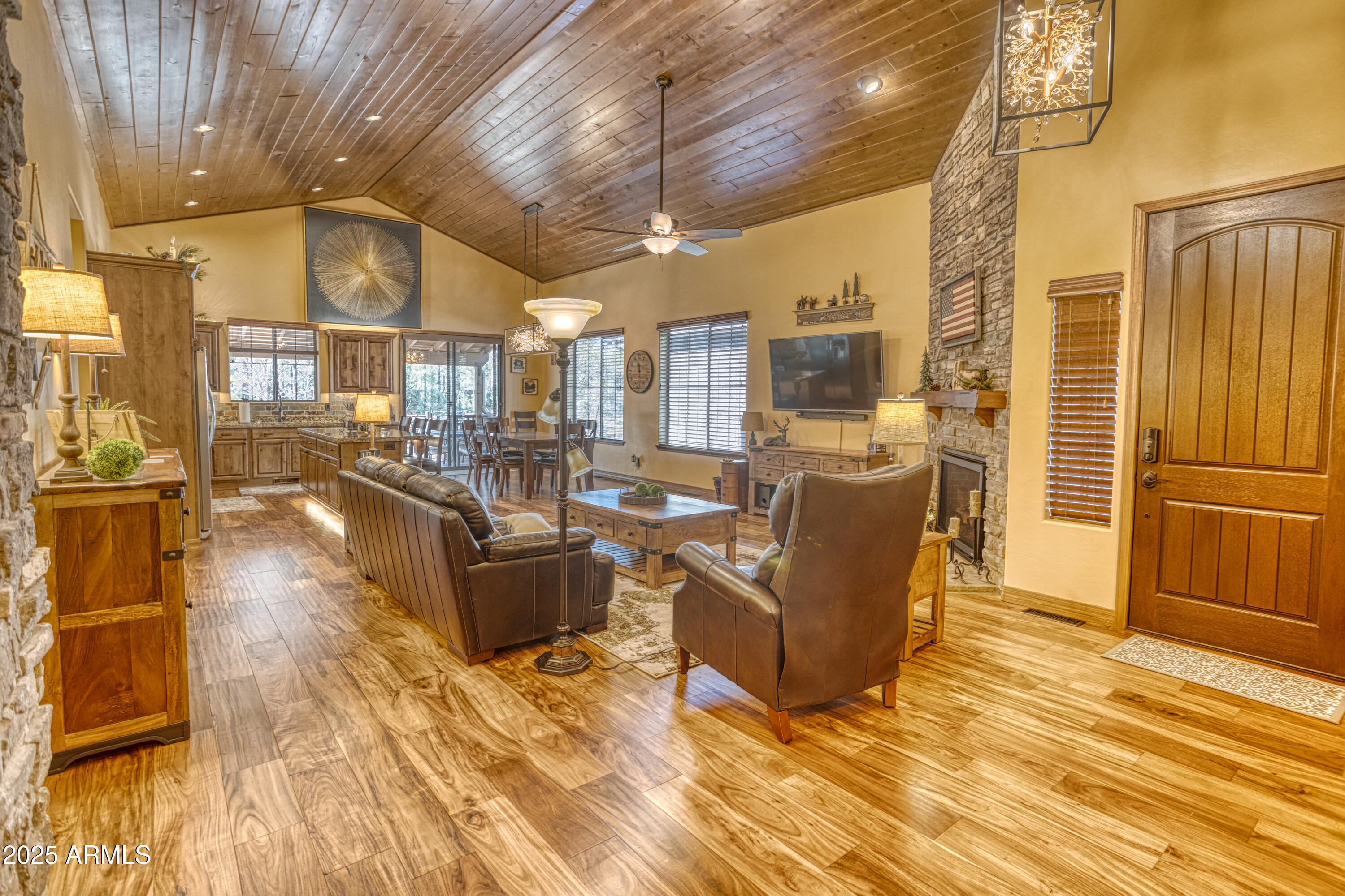 5424 ST ANDREWS Drive