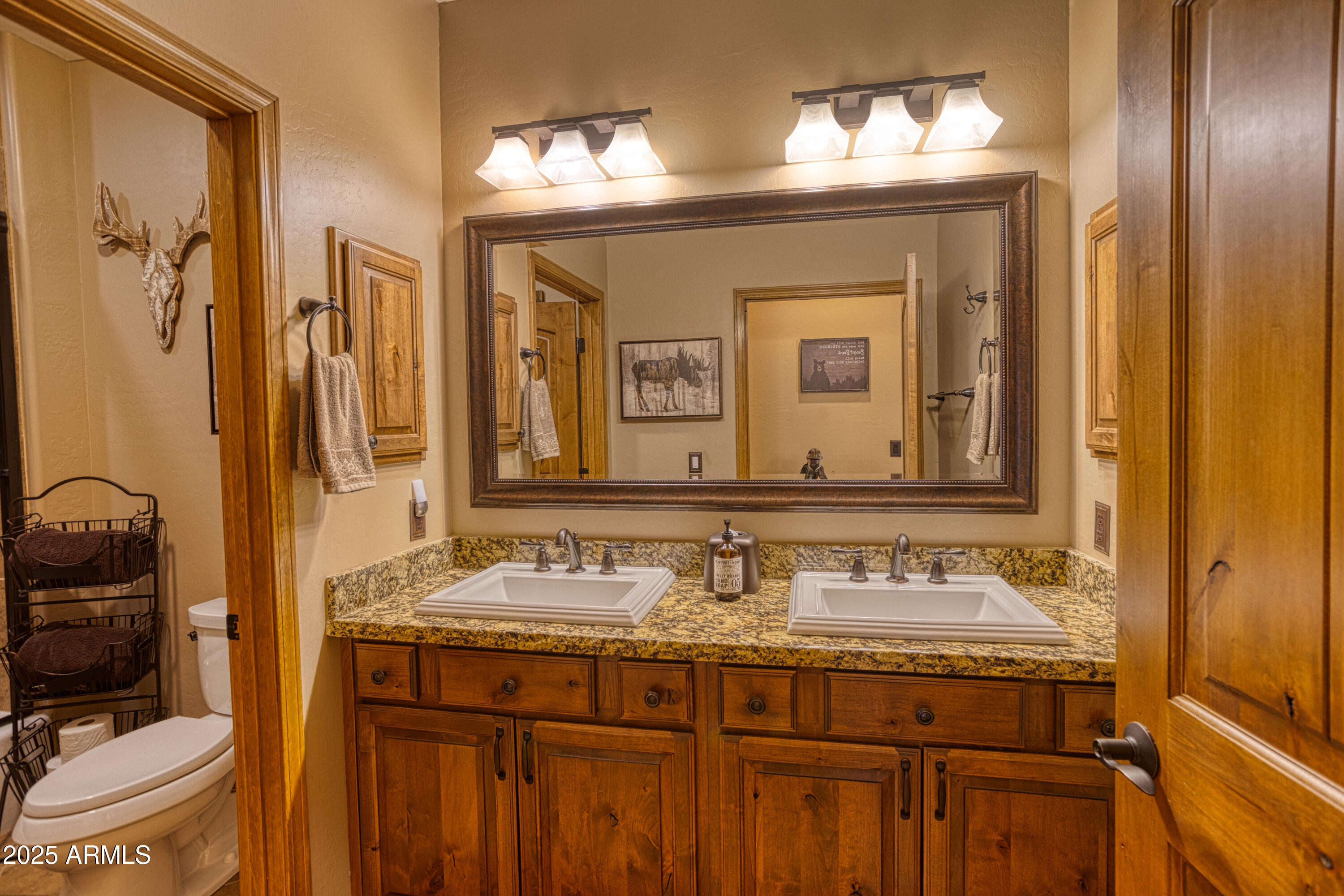 5424 ST ANDREWS Drive