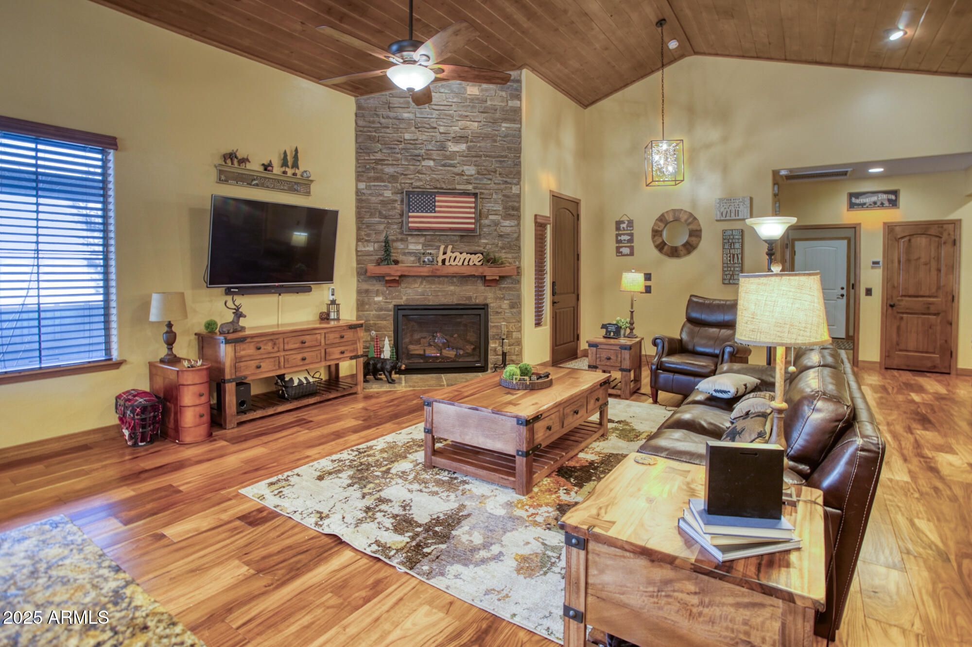 5424 ST ANDREWS Drive