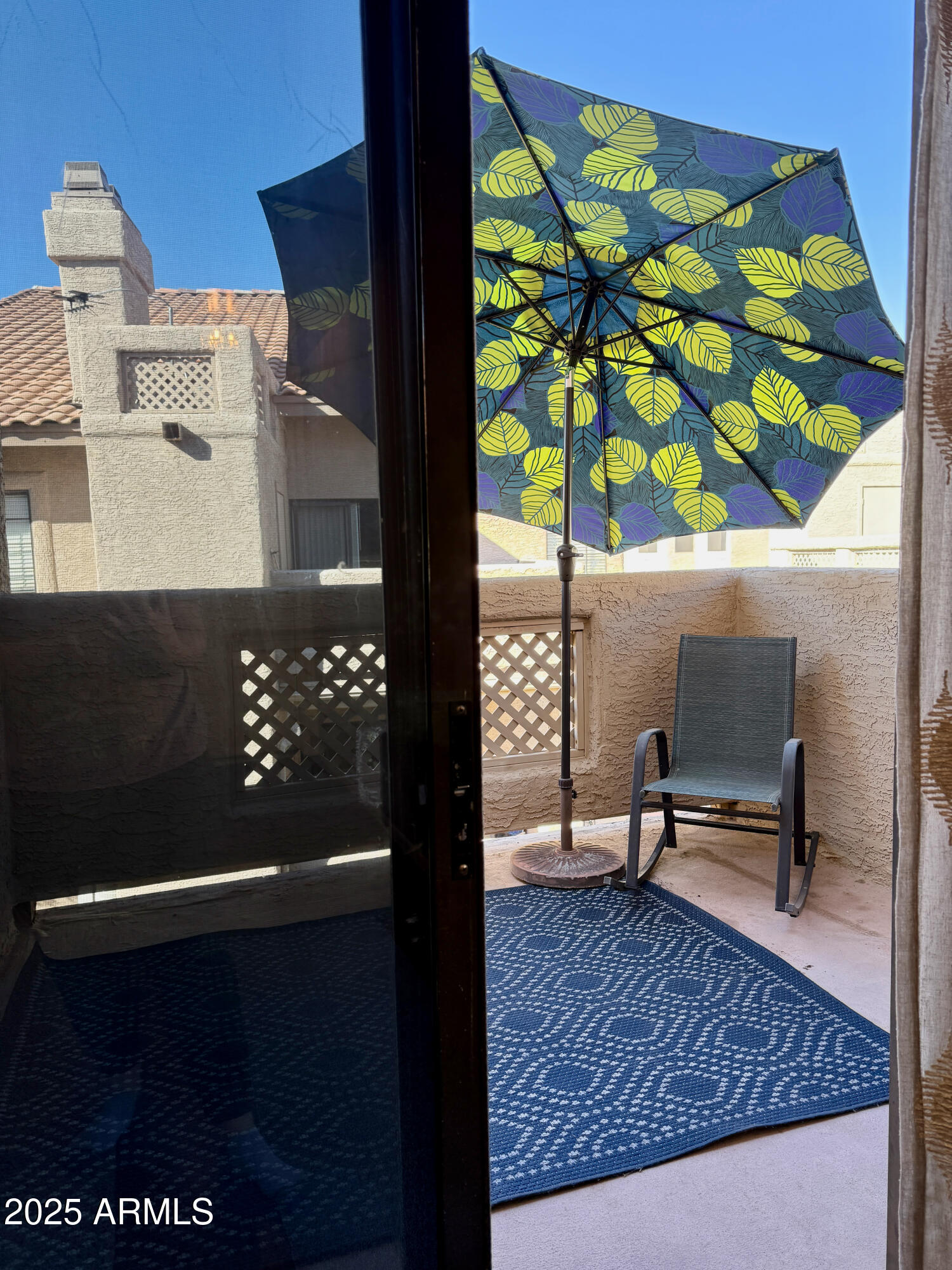 930 N MESA Drive Unit: 2073