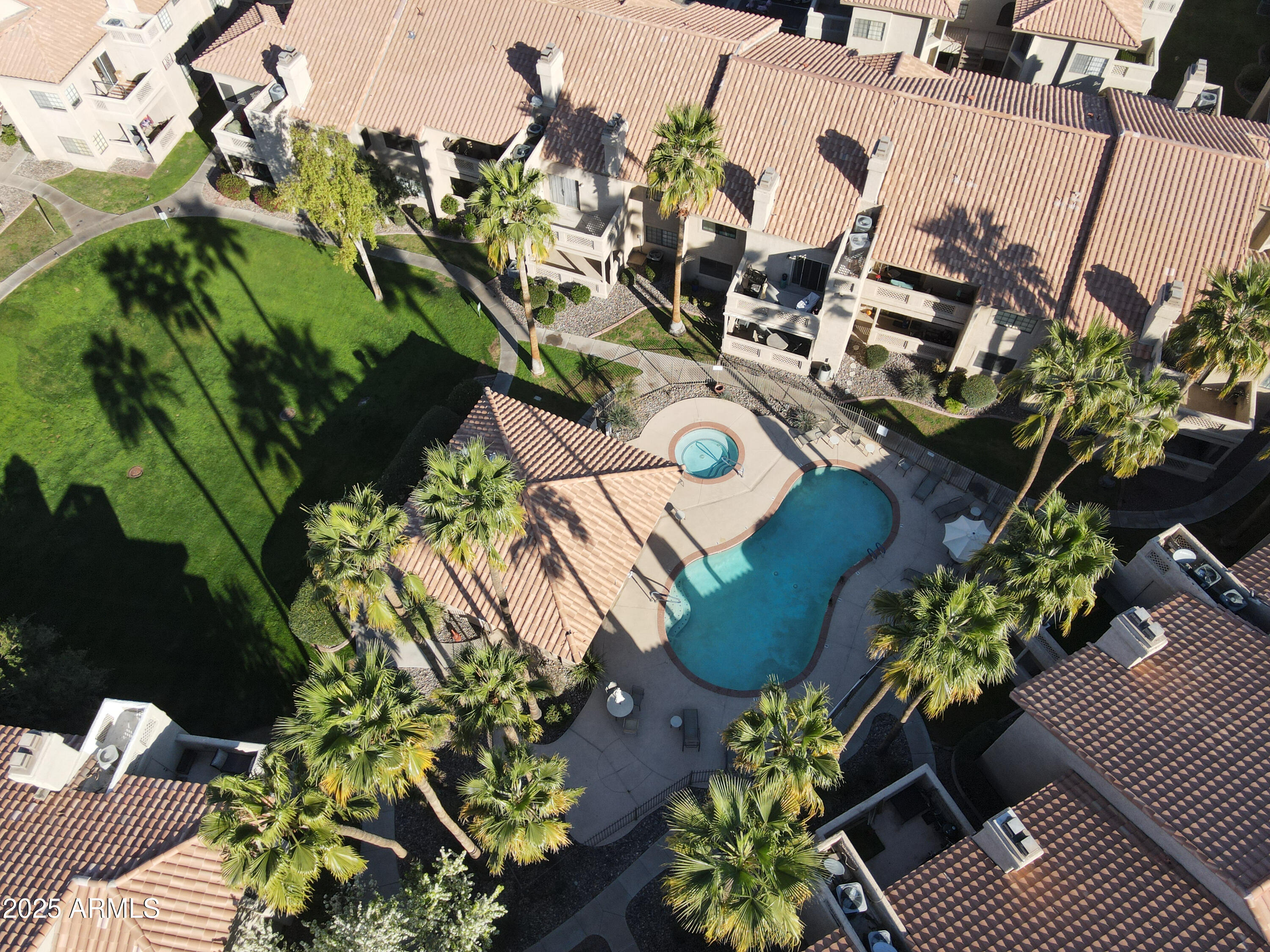 930 N MESA Drive Unit: 2073