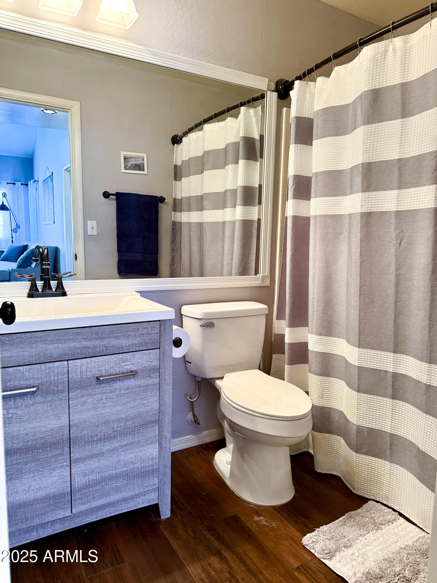 930 N MESA Drive Unit: 2073