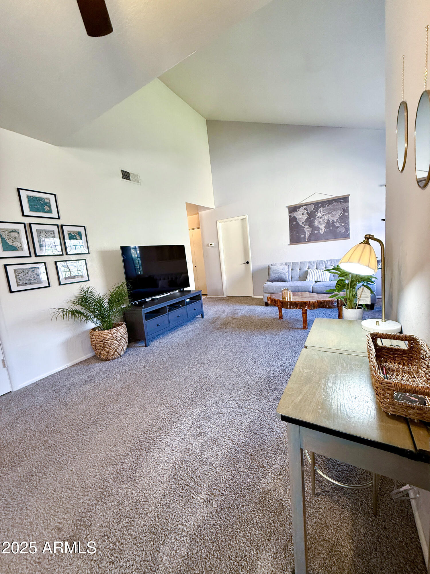 930 N MESA Drive Unit: 2073