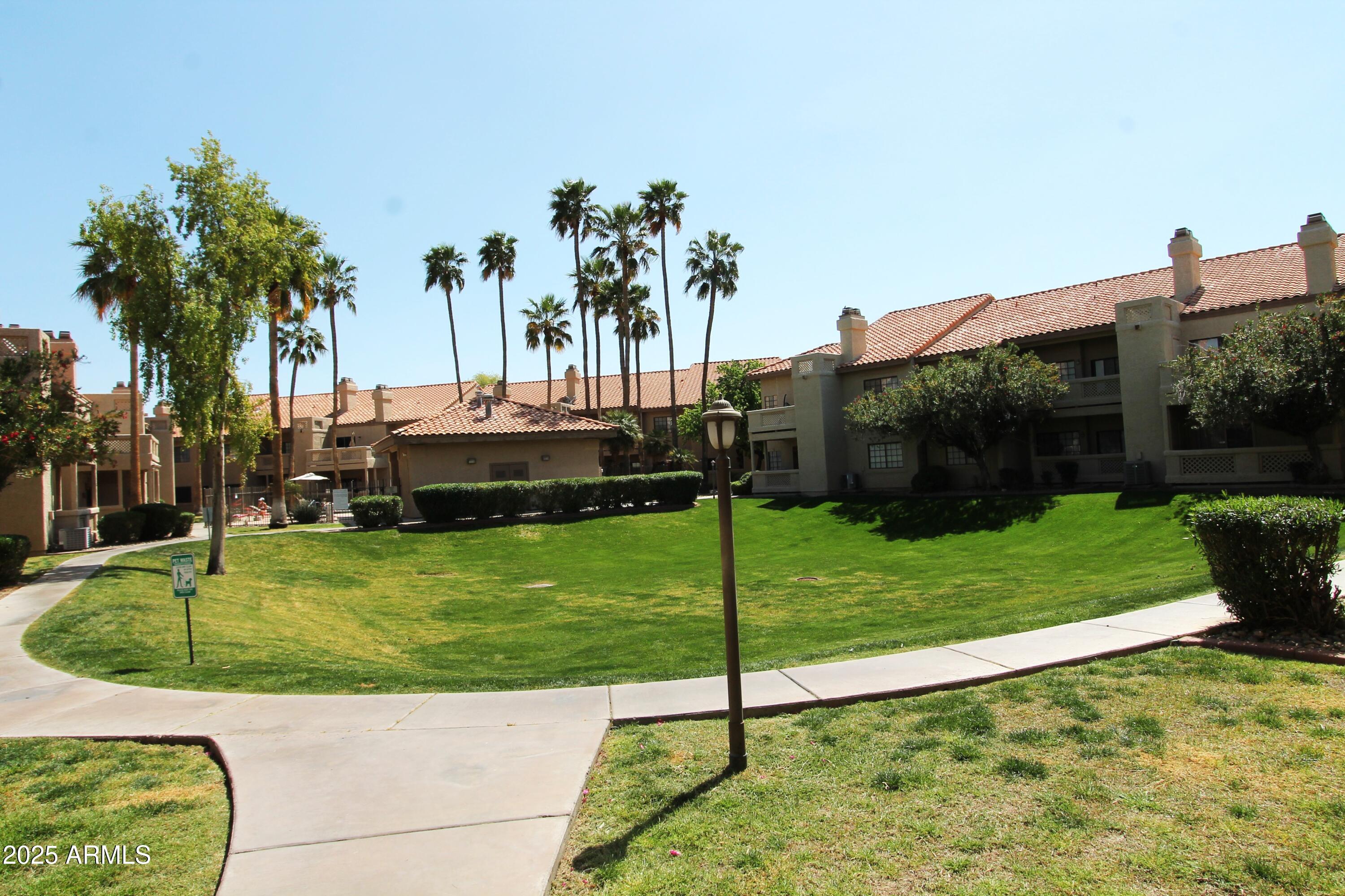 930 N MESA Drive Unit: 2073