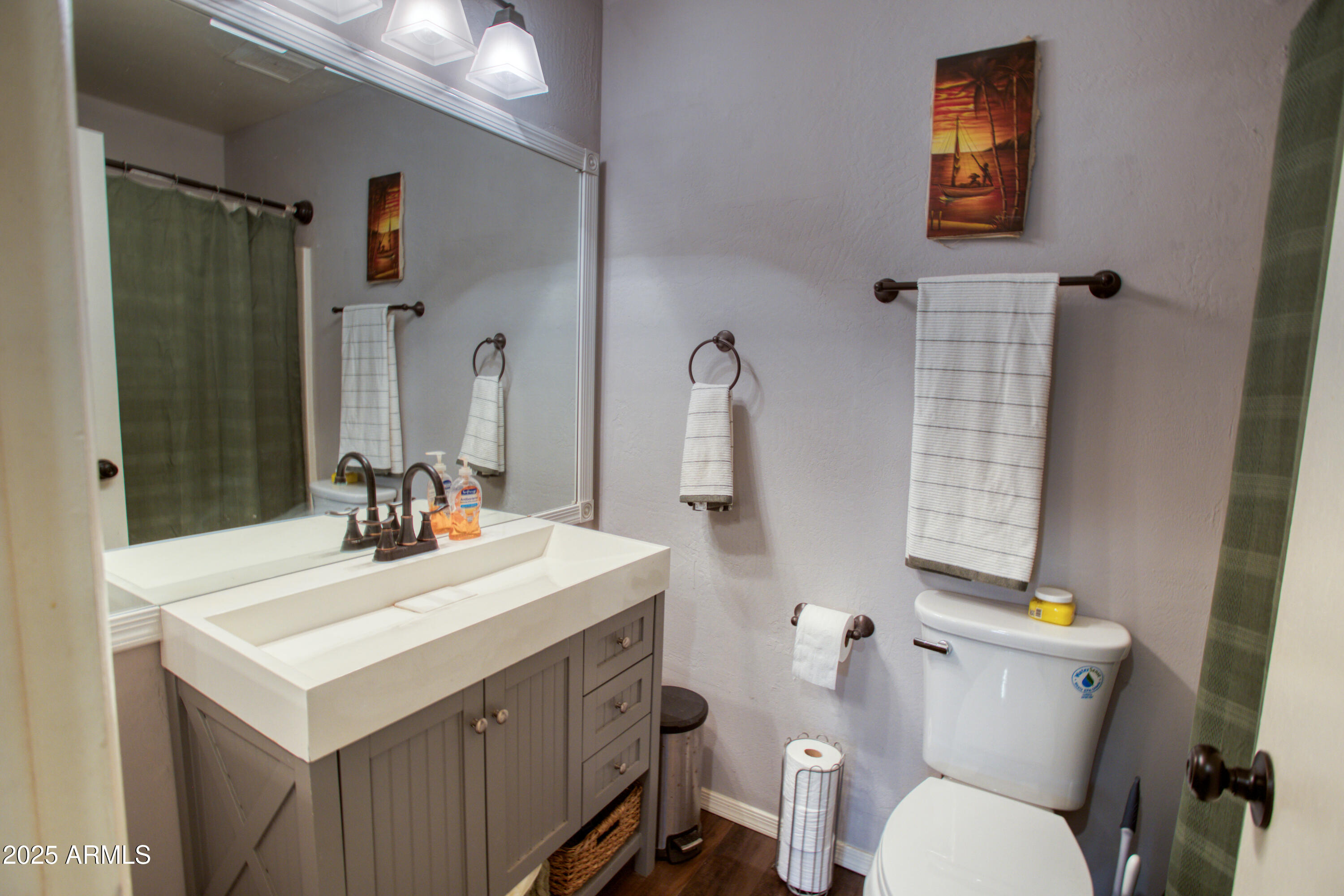 930 N MESA Drive Unit: 2073