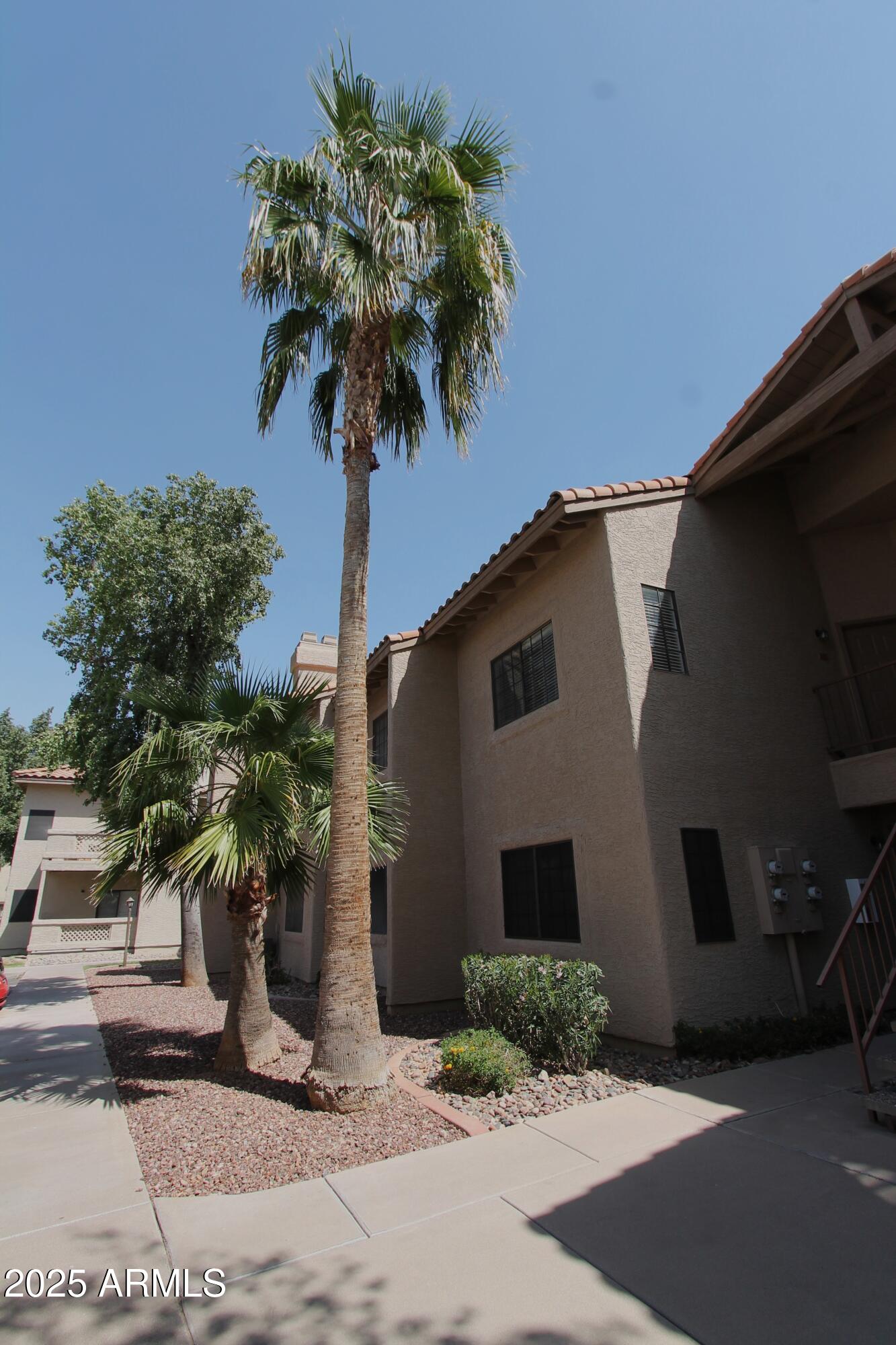 930 N MESA Drive Unit: 2073