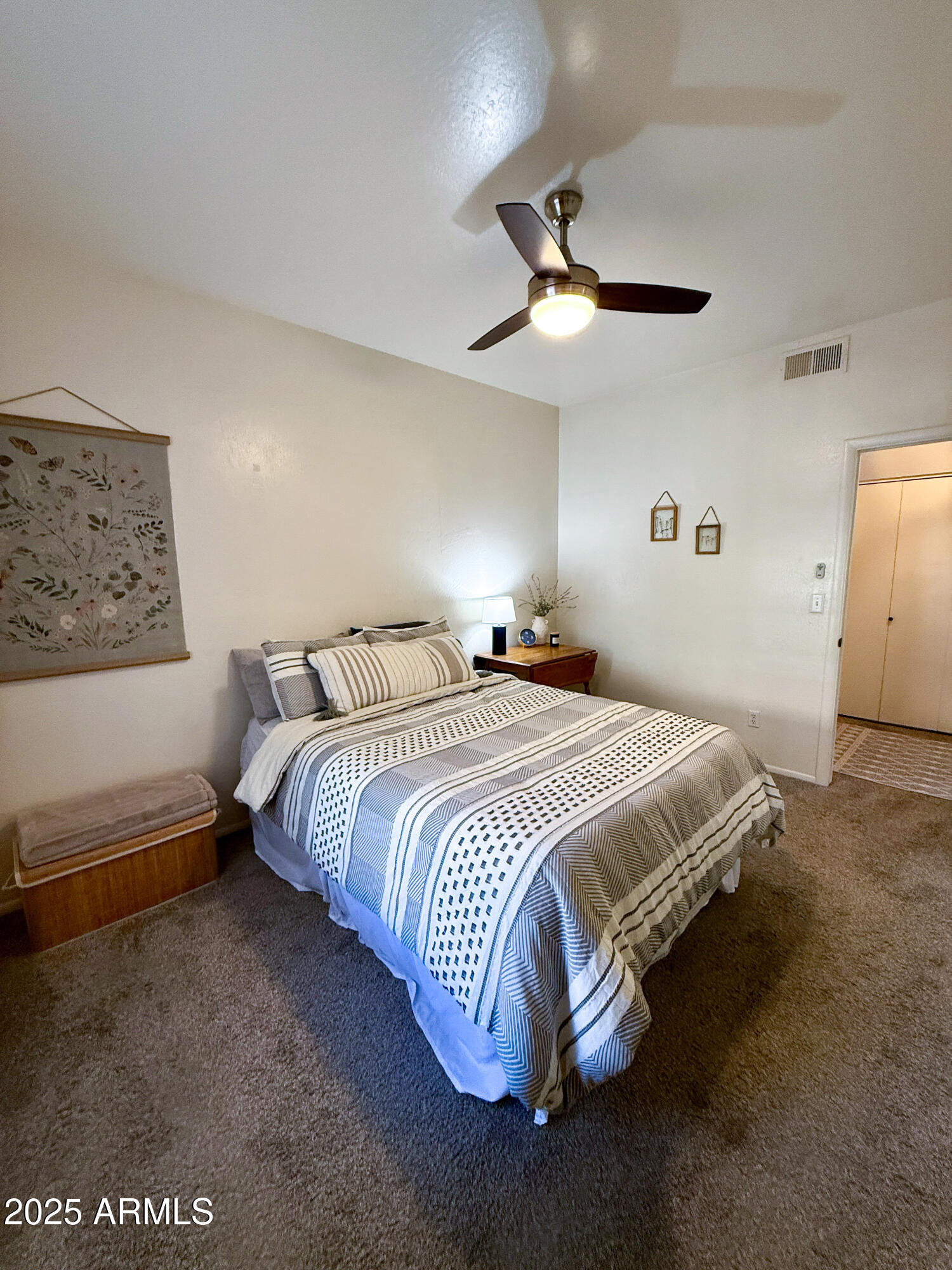 930 N MESA Drive Unit: 2073