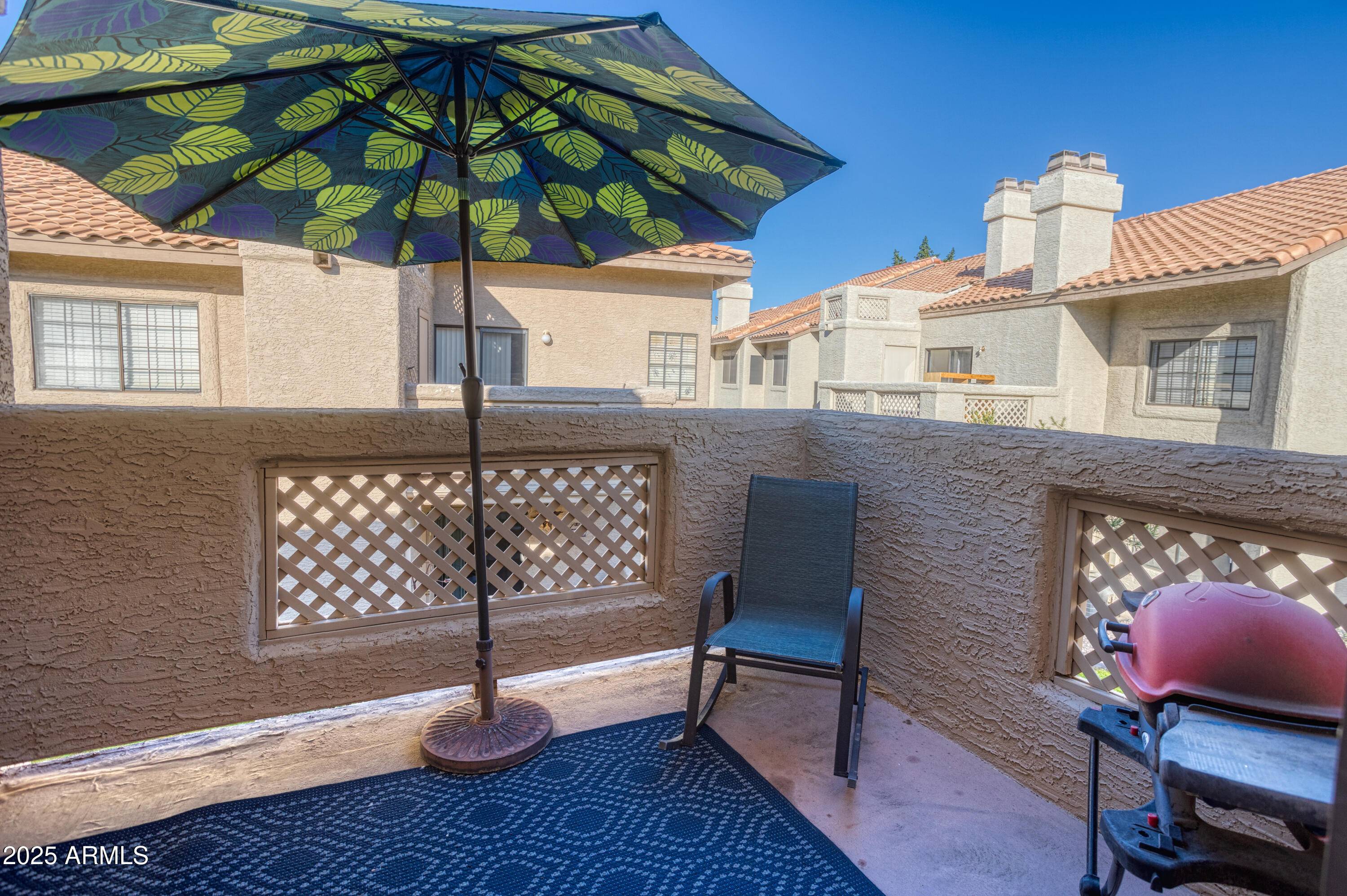 930 N MESA Drive Unit: 2073