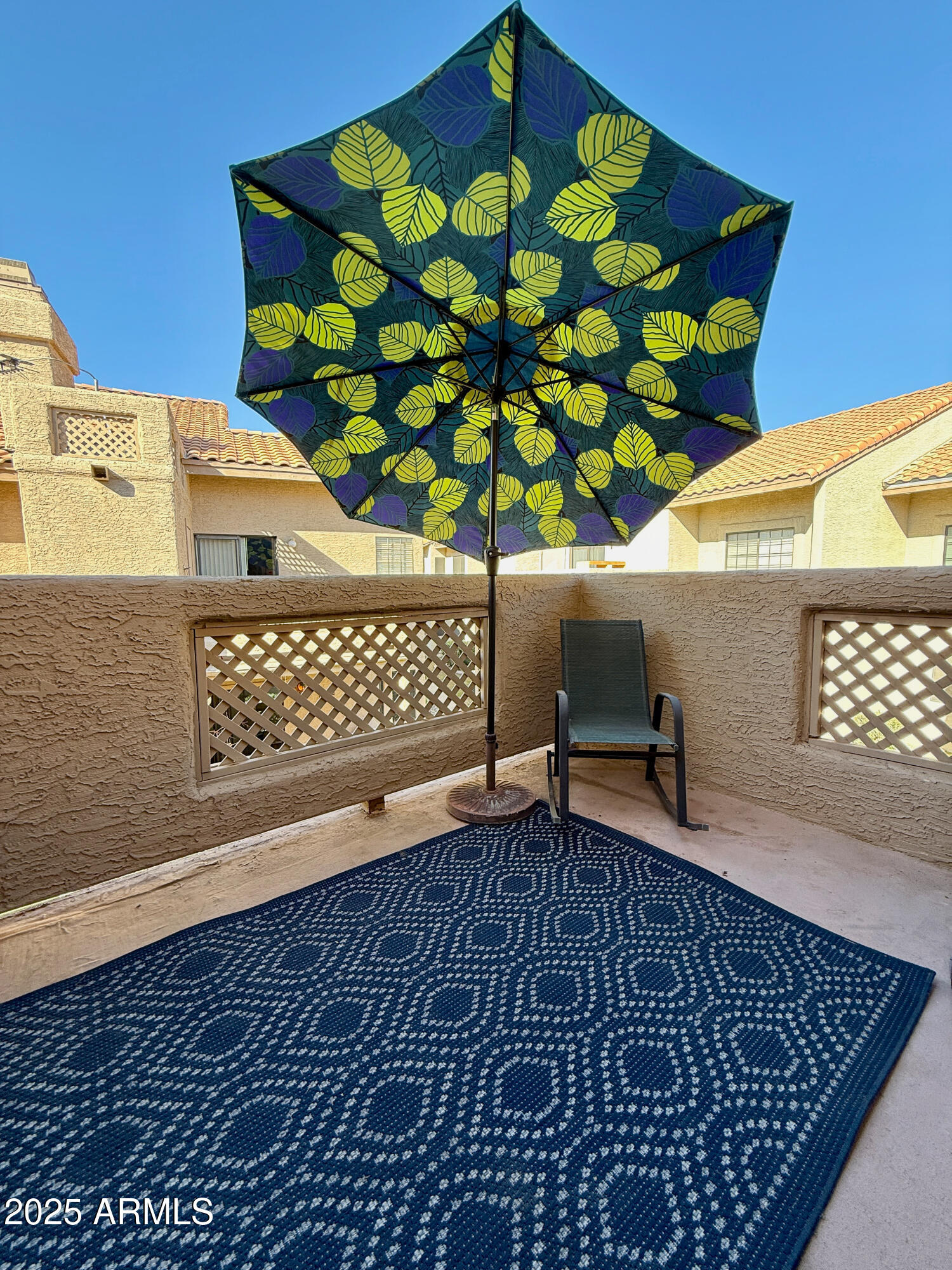 930 N MESA Drive Unit: 2073