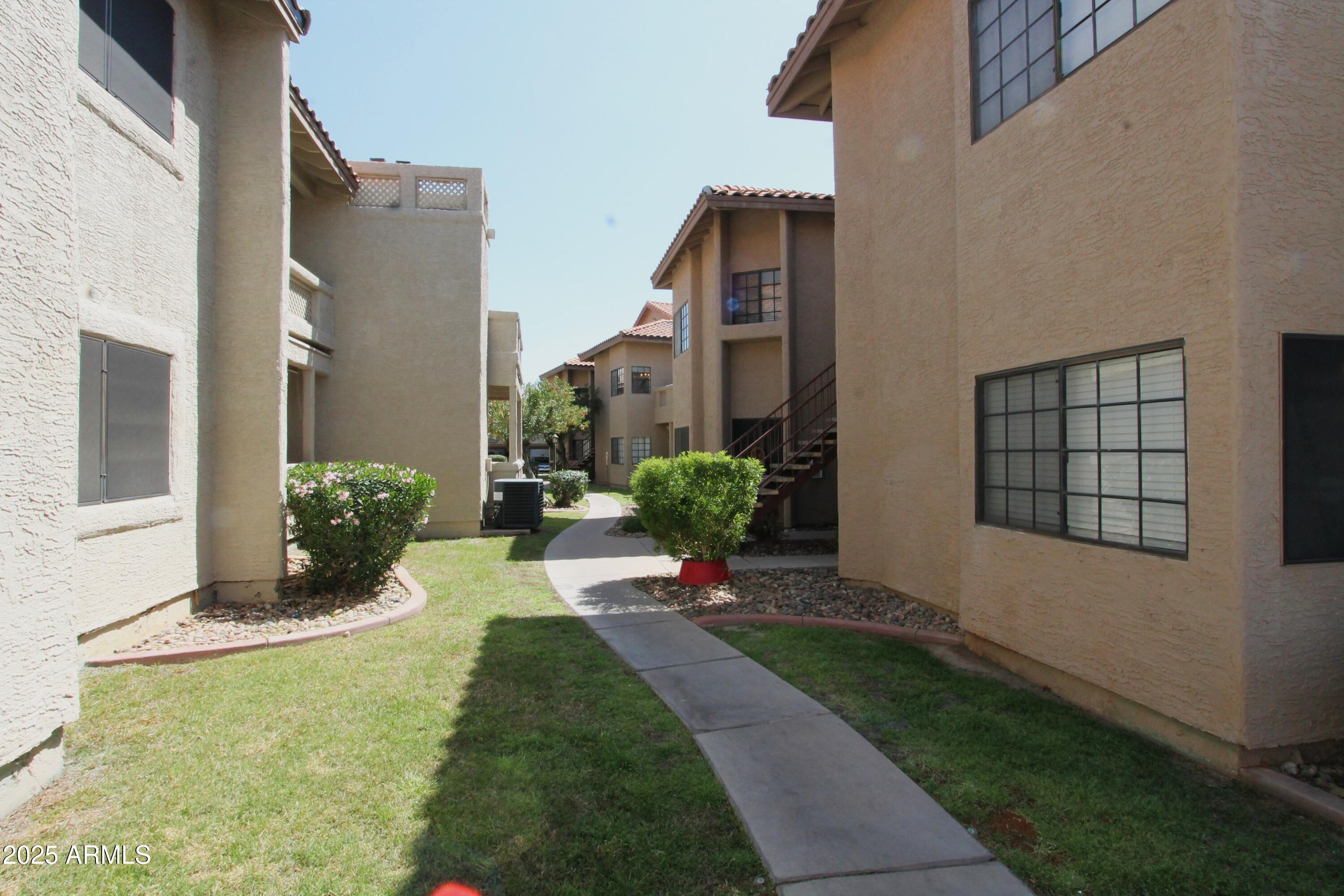 930 N MESA Drive Unit: 2073