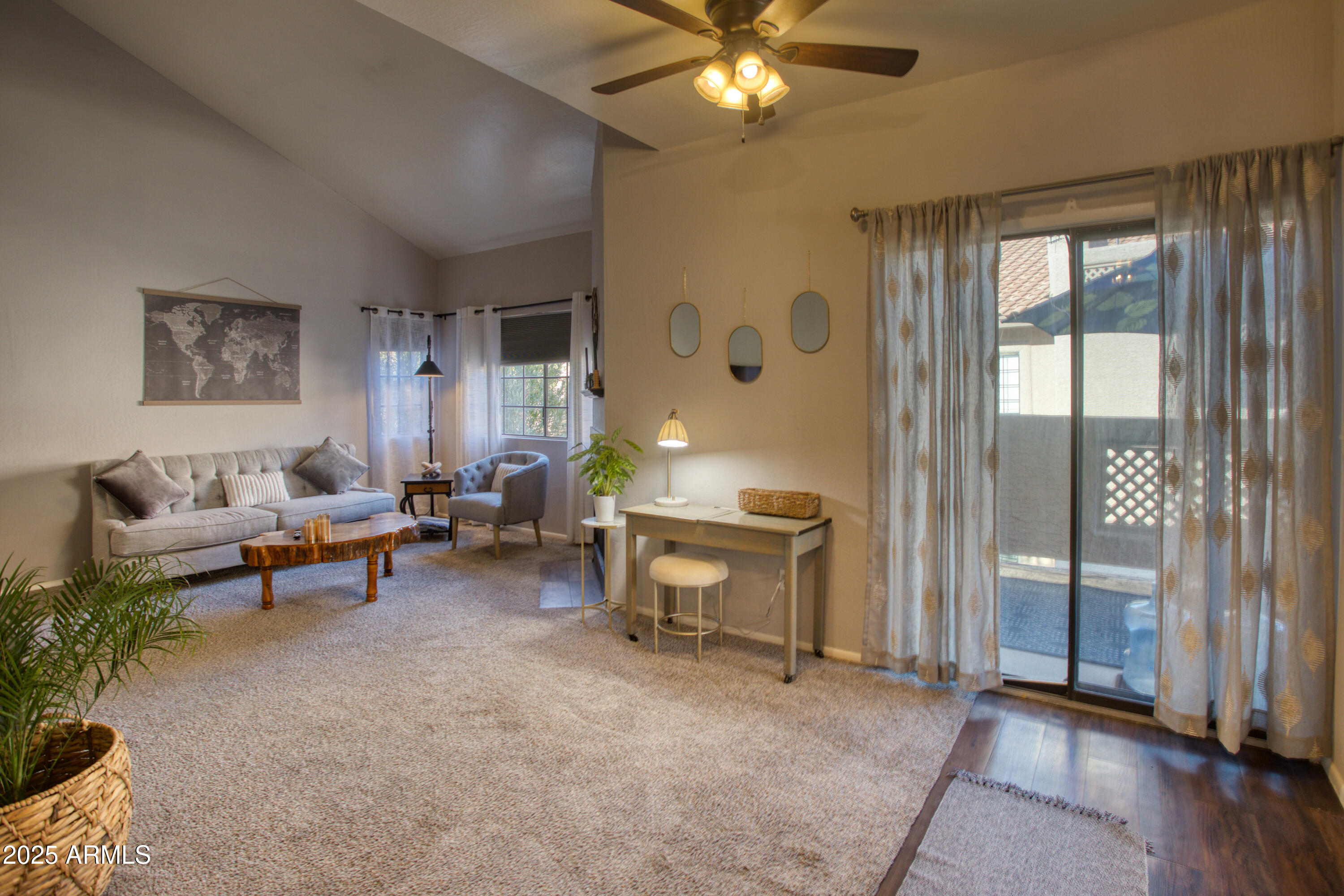930 N MESA Drive Unit: 2073