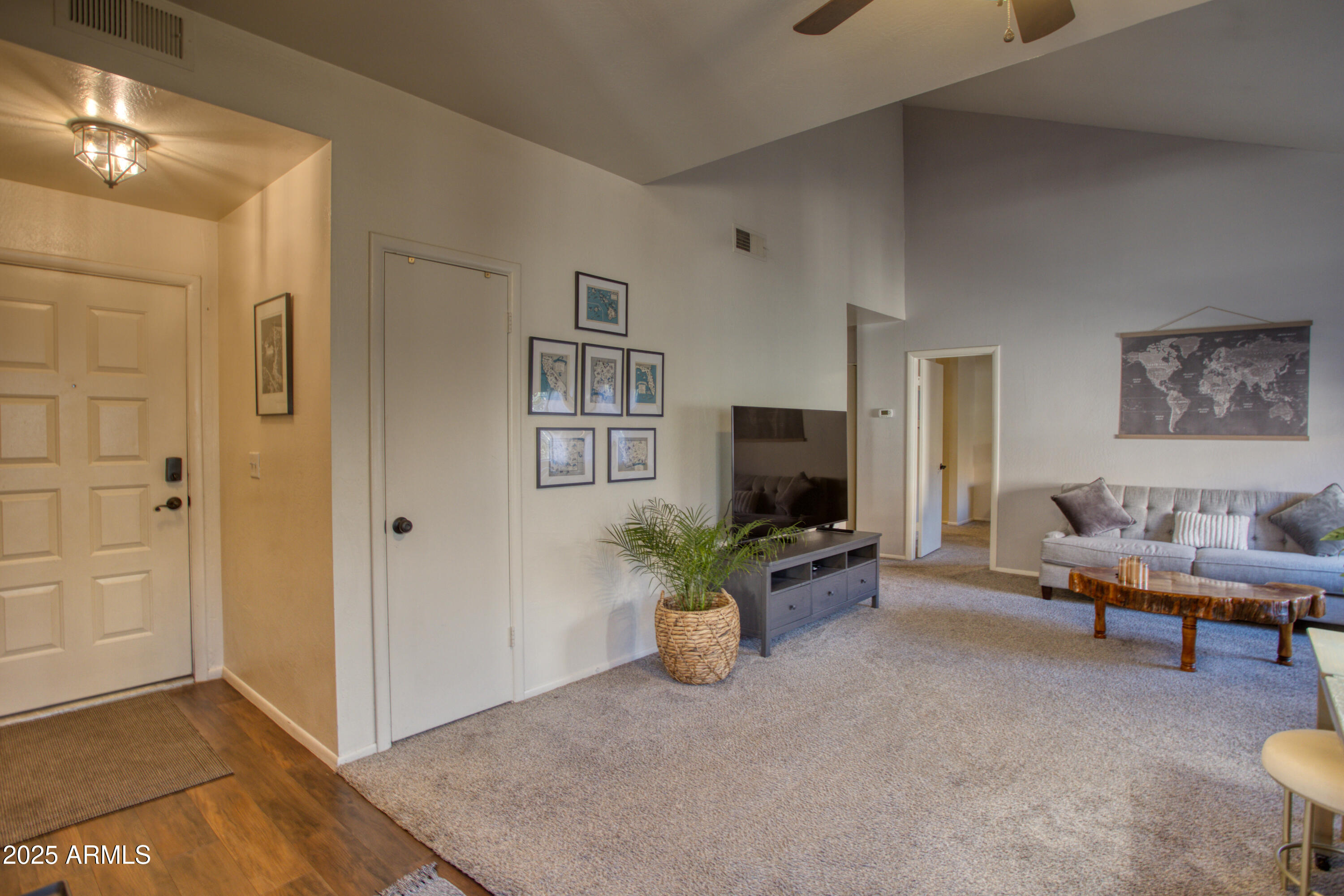 930 N MESA Drive Unit: 2073